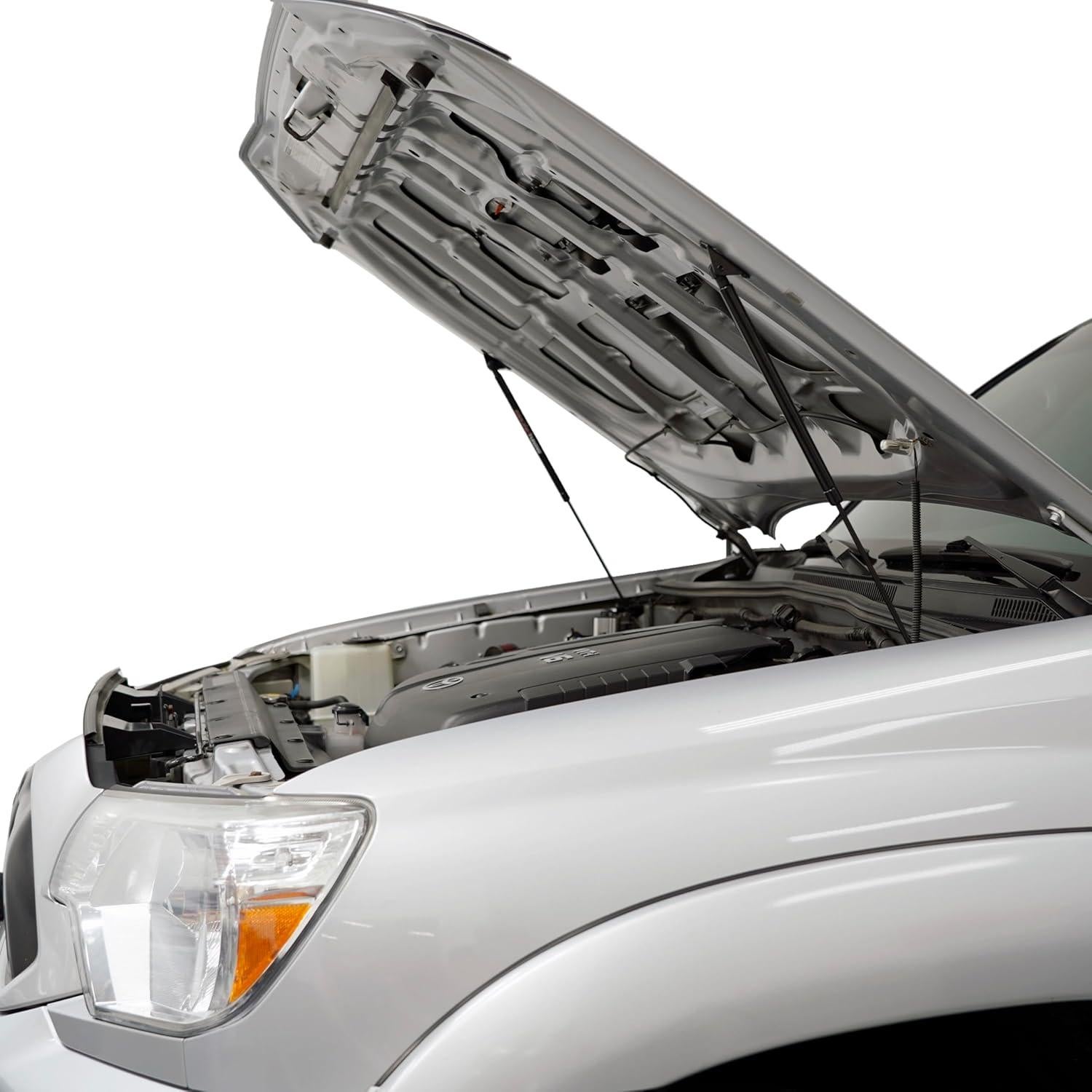 Sistema QuickLIFT PLUS Redline Tuning para Toyota Tacoma 2005-2015