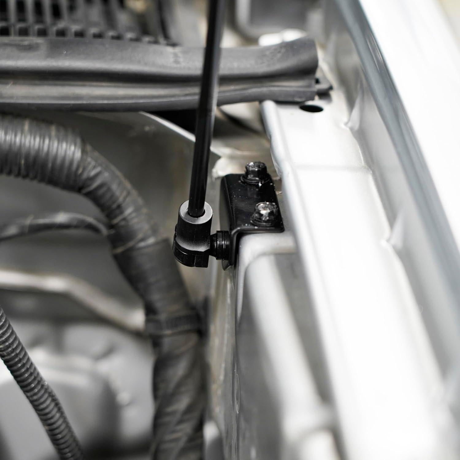 Sistema QuickLIFT PLUS Redline Tuning para Toyota Tacoma 2005-2015