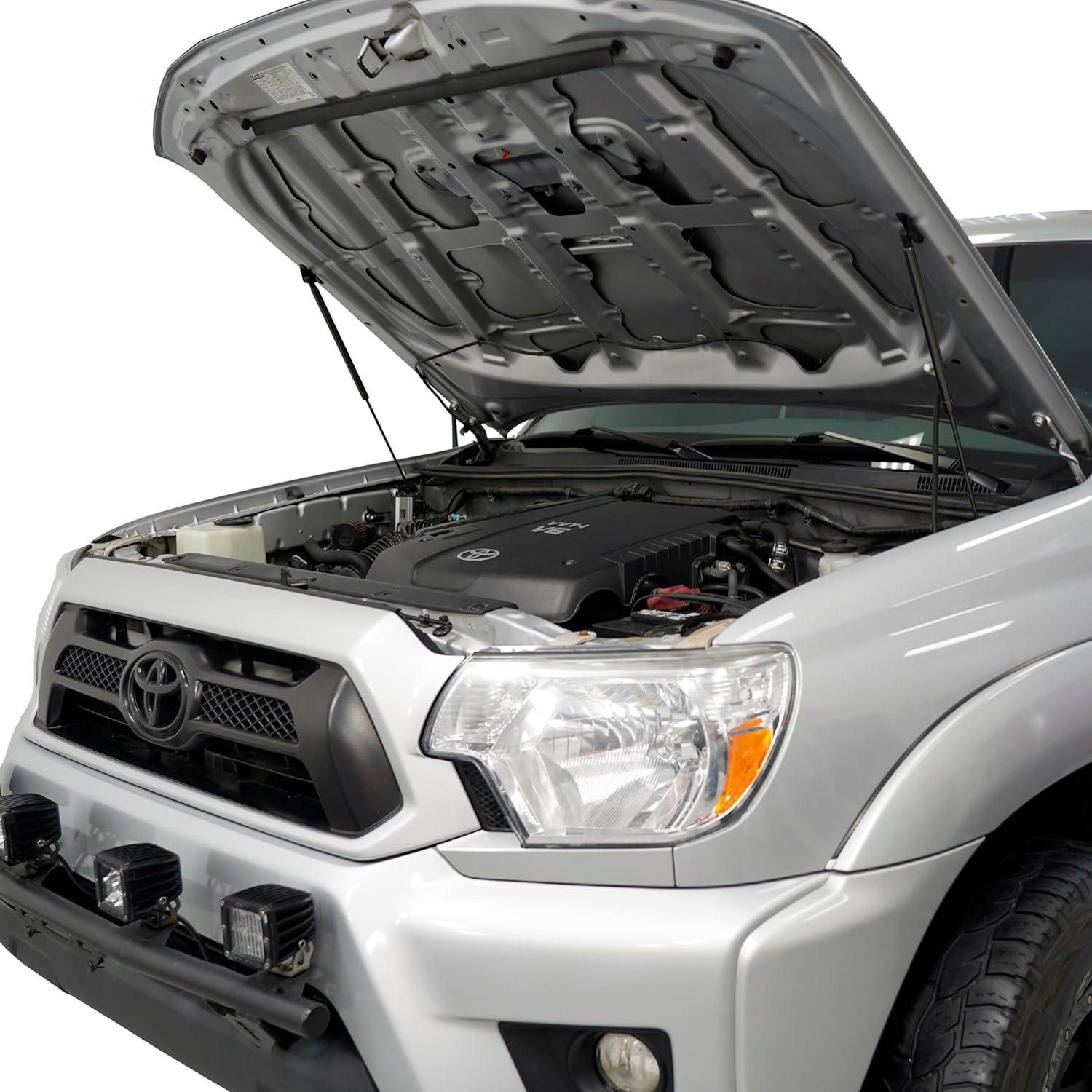 Sistema QuickLIFT PLUS Redline Tuning para Toyota Tacoma 2005-2015