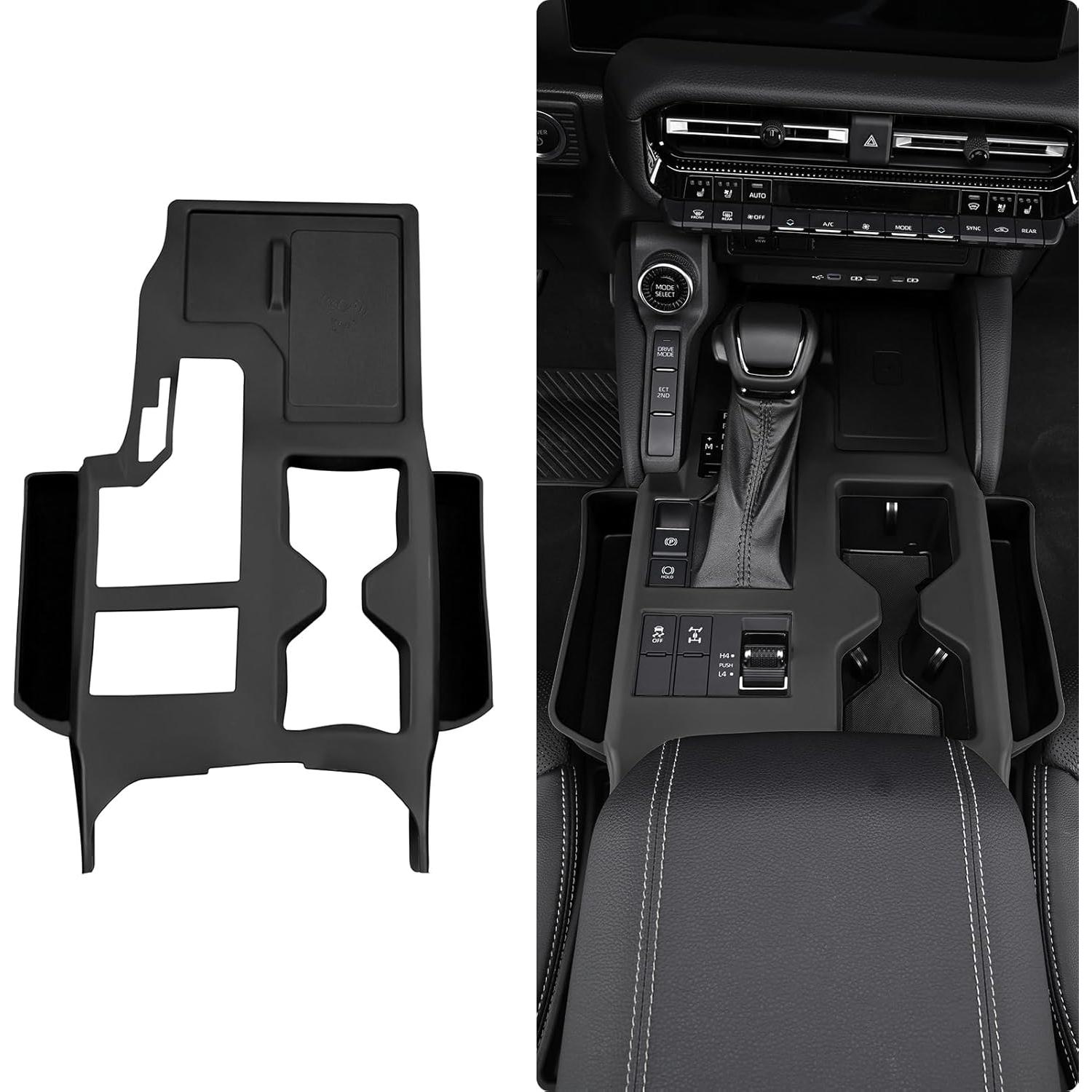 Caja de Almacenamiento Silicona SFWAYA Toyota Land Cruiser 250