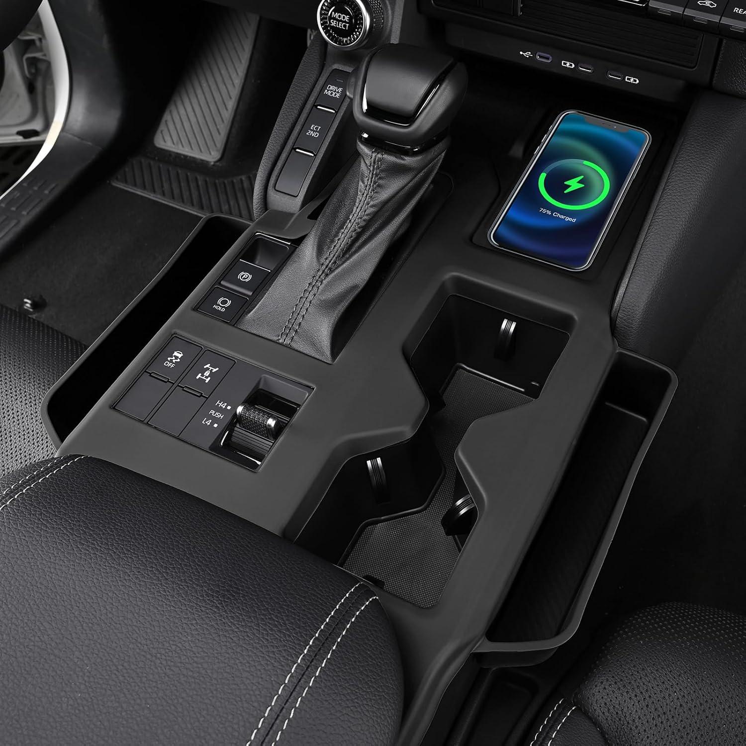 Caja de Almacenamiento Silicona SFWAYA Toyota Land Cruiser 250