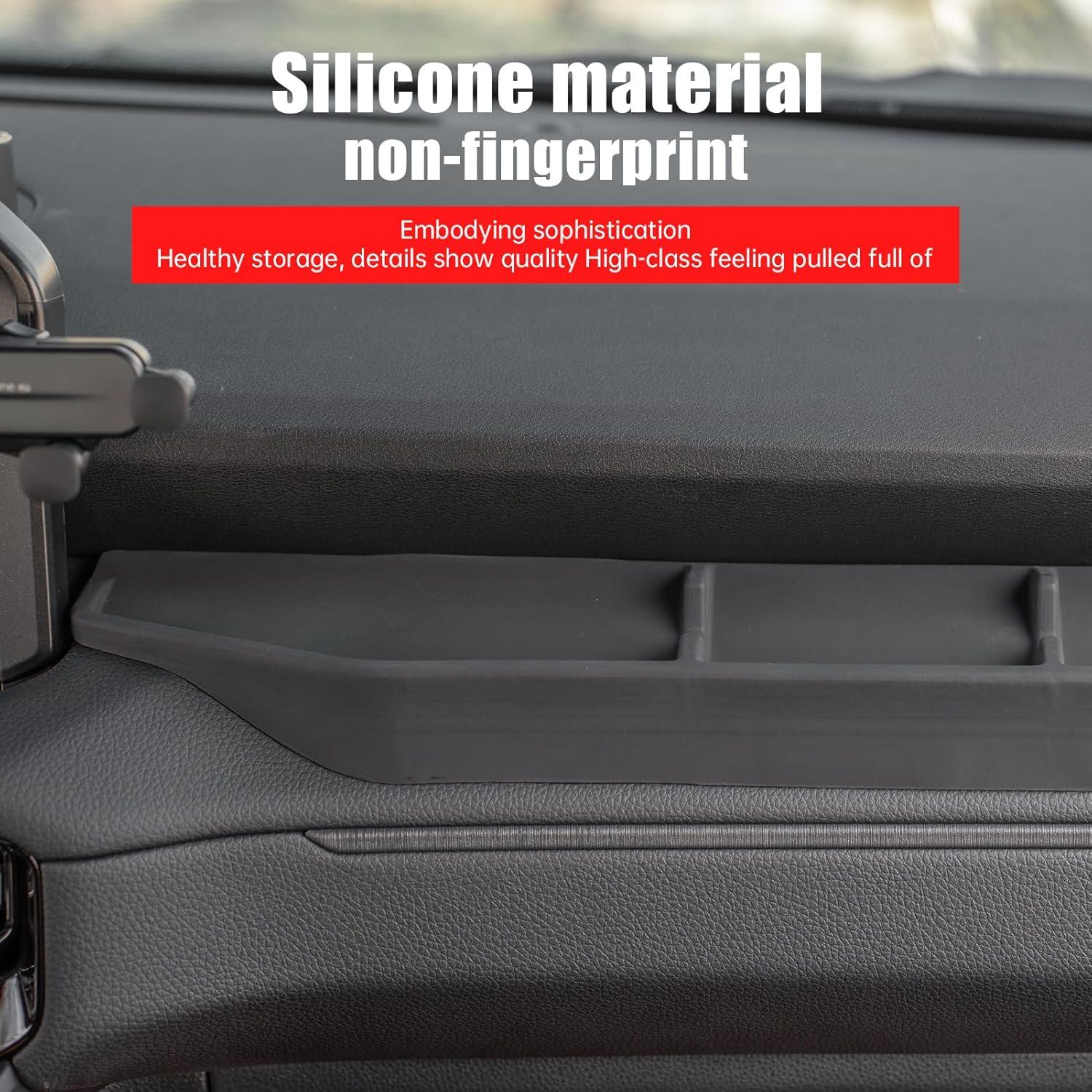 Caja de Almacenamiento SFWAYA para Toyota Land Cruiser 250 2024-2025