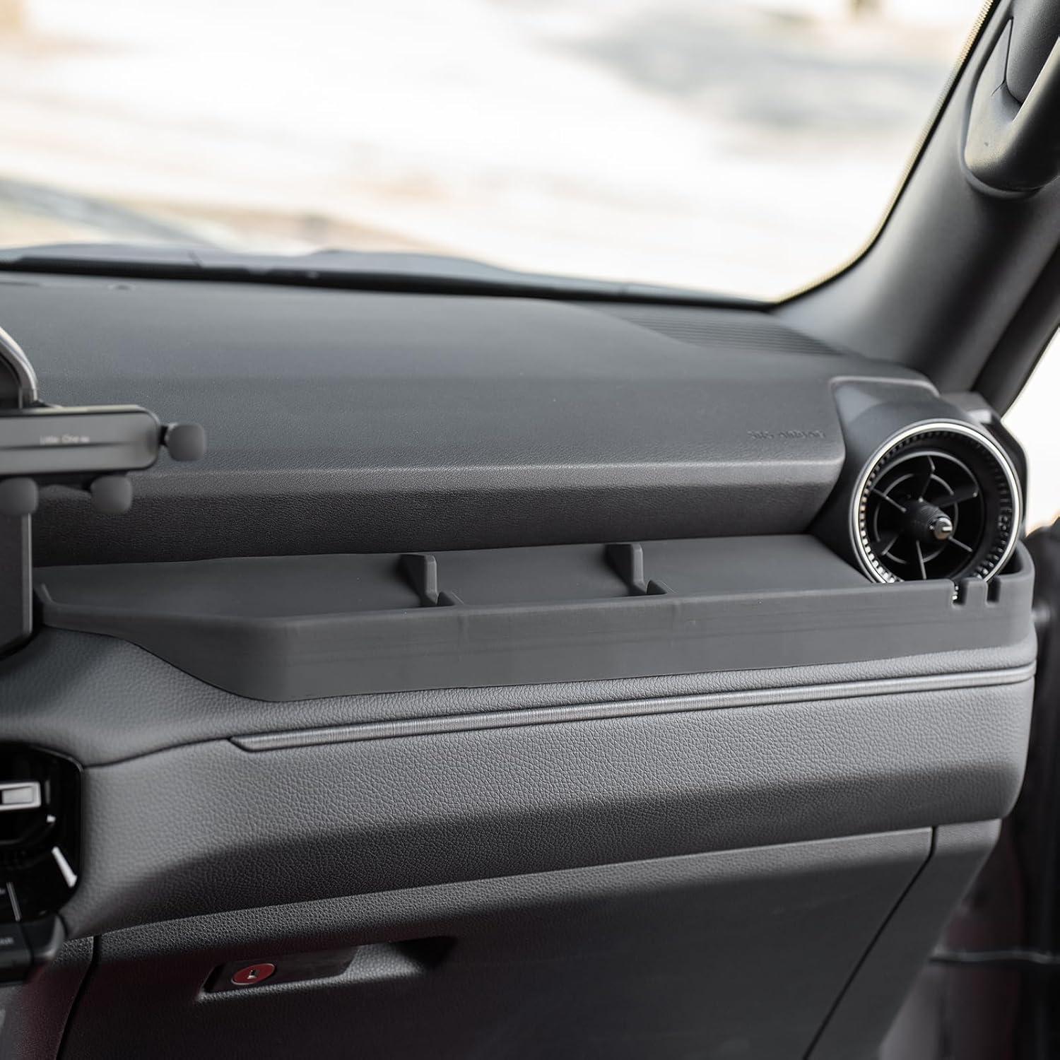 Caja de Almacenamiento SFWAYA para Toyota Land Cruiser 250 2024-2025