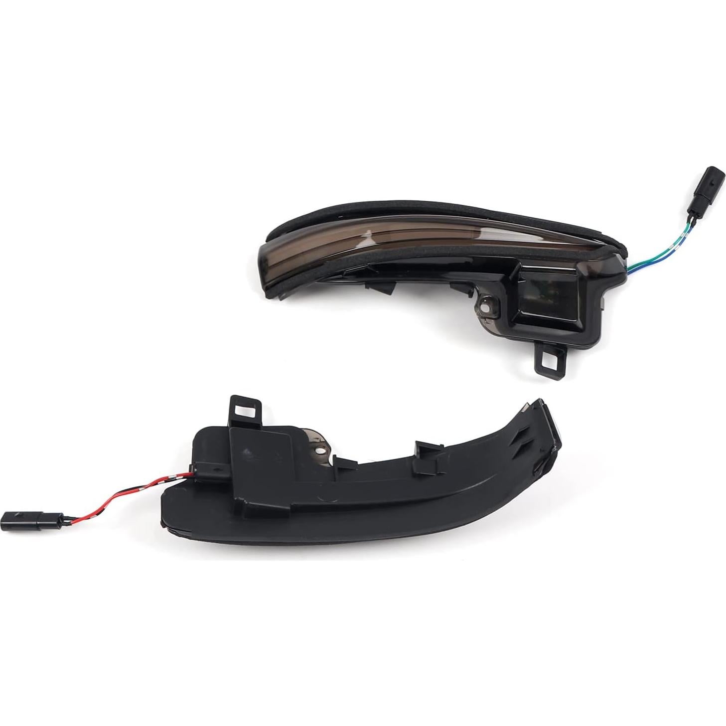 Espejos Laterales LED High Flying para Toyota Tacoma RAV4