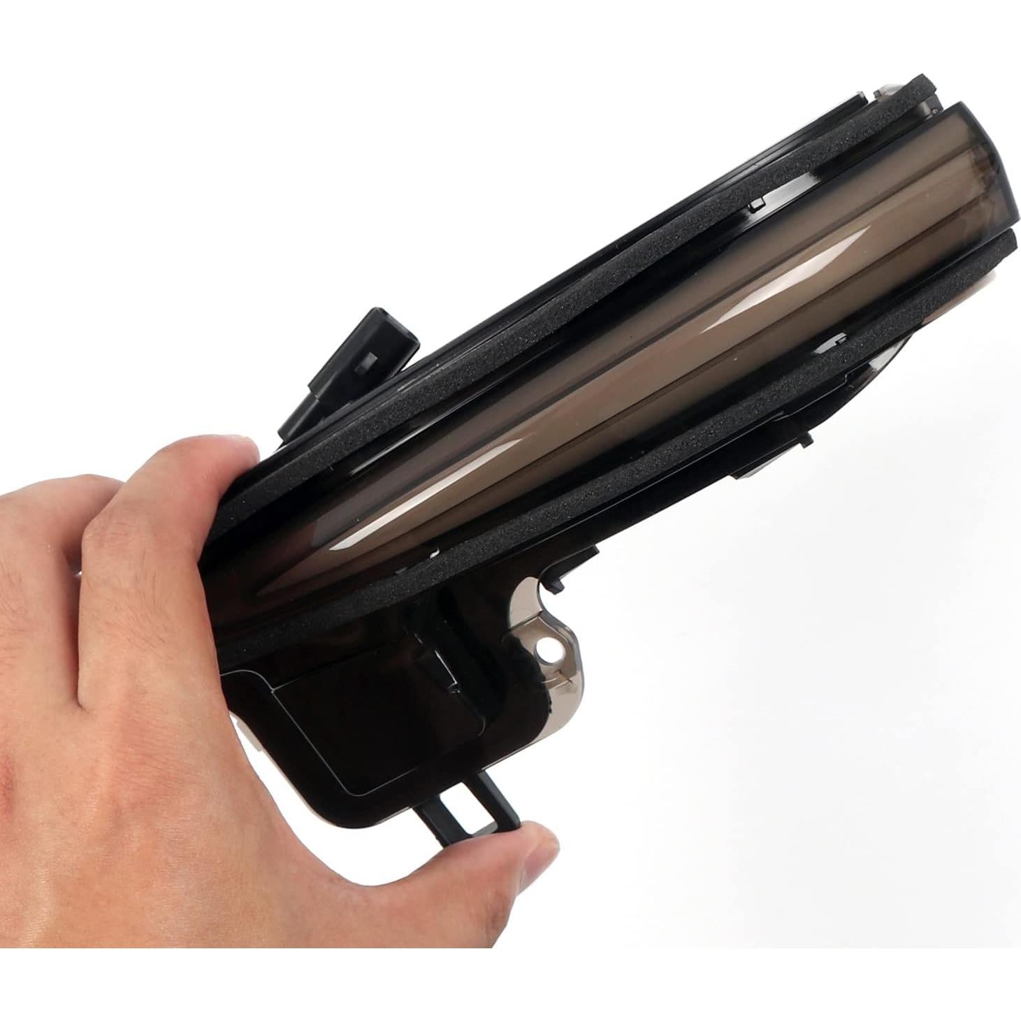 Espejos Laterales LED High Flying para Toyota Tacoma RAV4