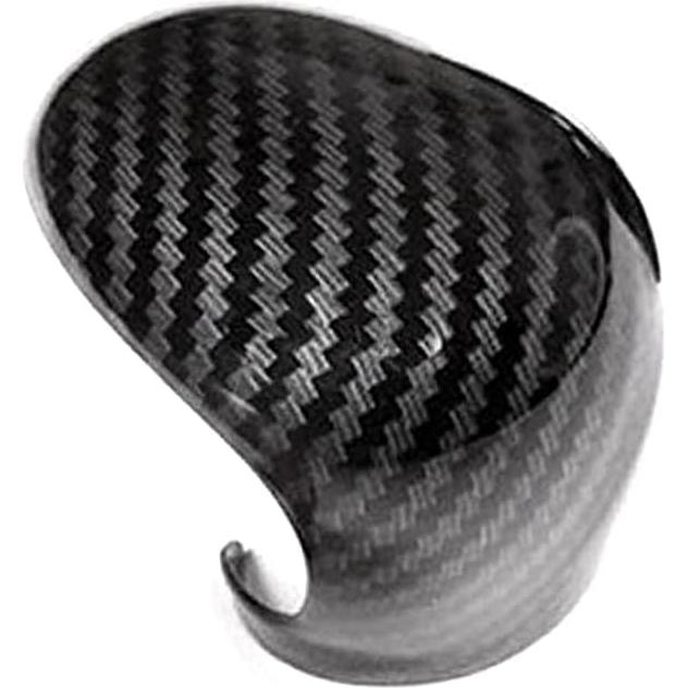 Cubierta Perilla Cambio Marchas MICROCK Toyota C-HR 2018-2024