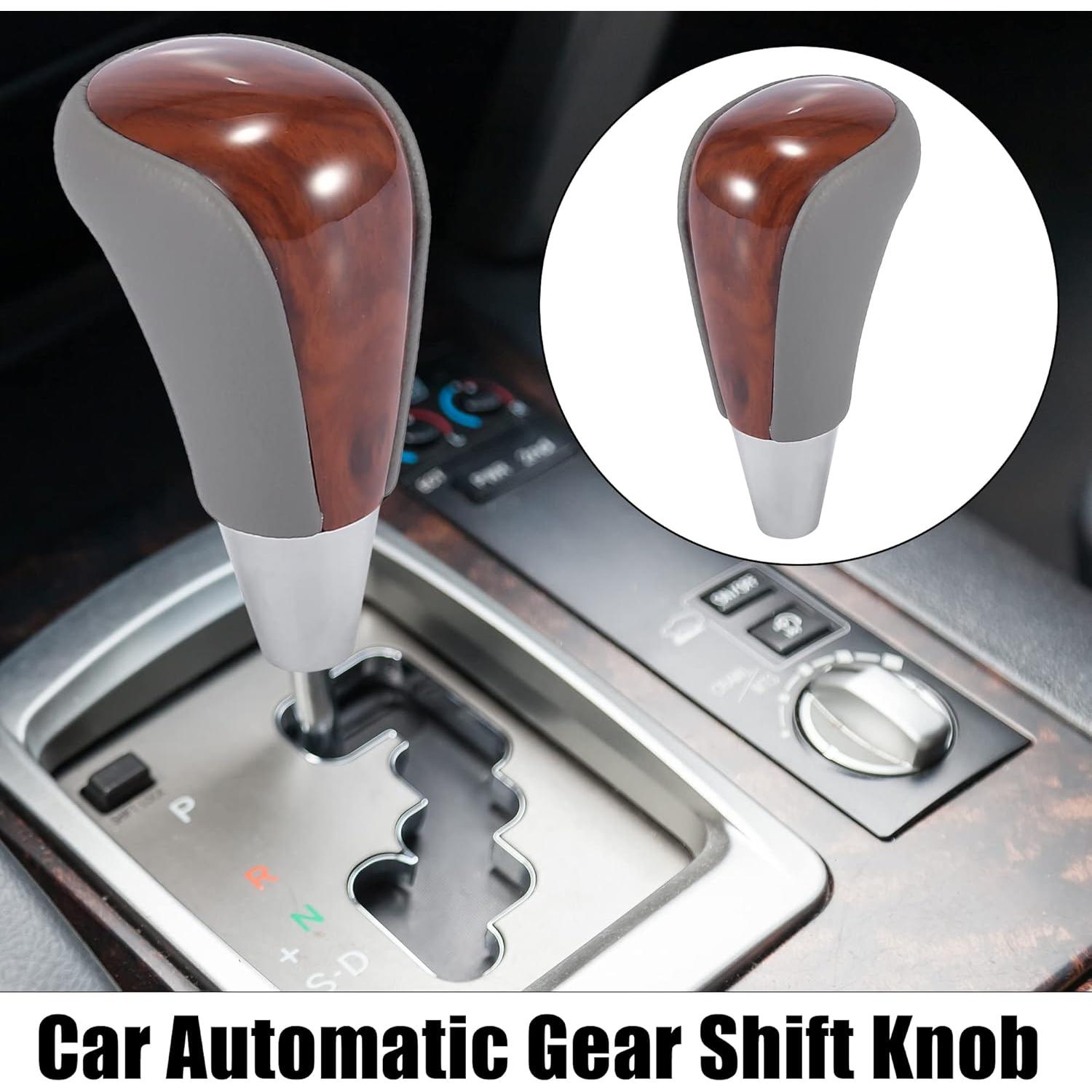 Perilla de Cambio Automático X AUTOHAUX para Toyota y Lexus