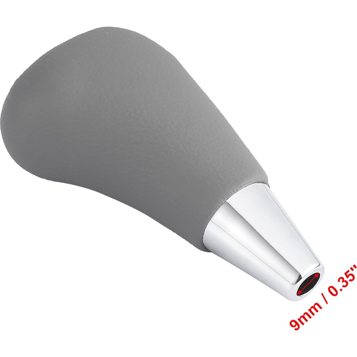 Perilla de Cambio Automático X AUTOHAUX para Toyota y Lexus