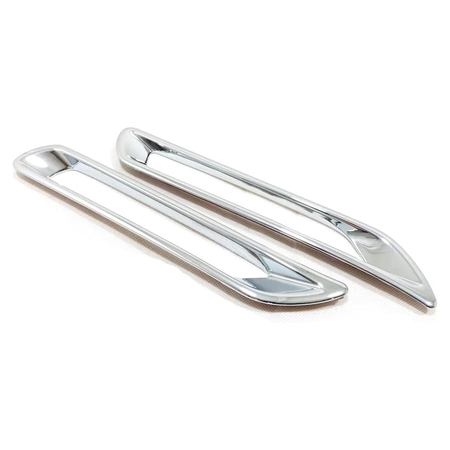 Cubierta Reflector Trasero Toyota RAV4 2019-2024 KELEIMAI 2 Pcs