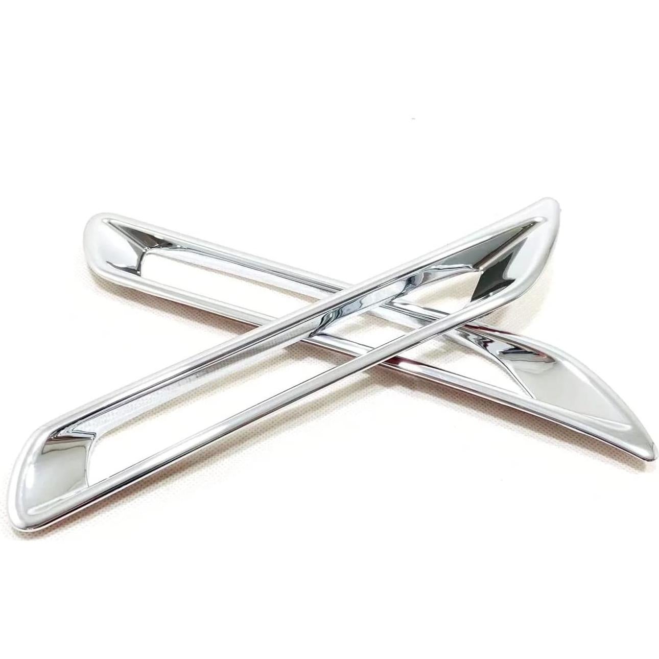 Cubierta Reflector Trasero Toyota RAV4 2019-2024 KELEIMAI 2 Pcs