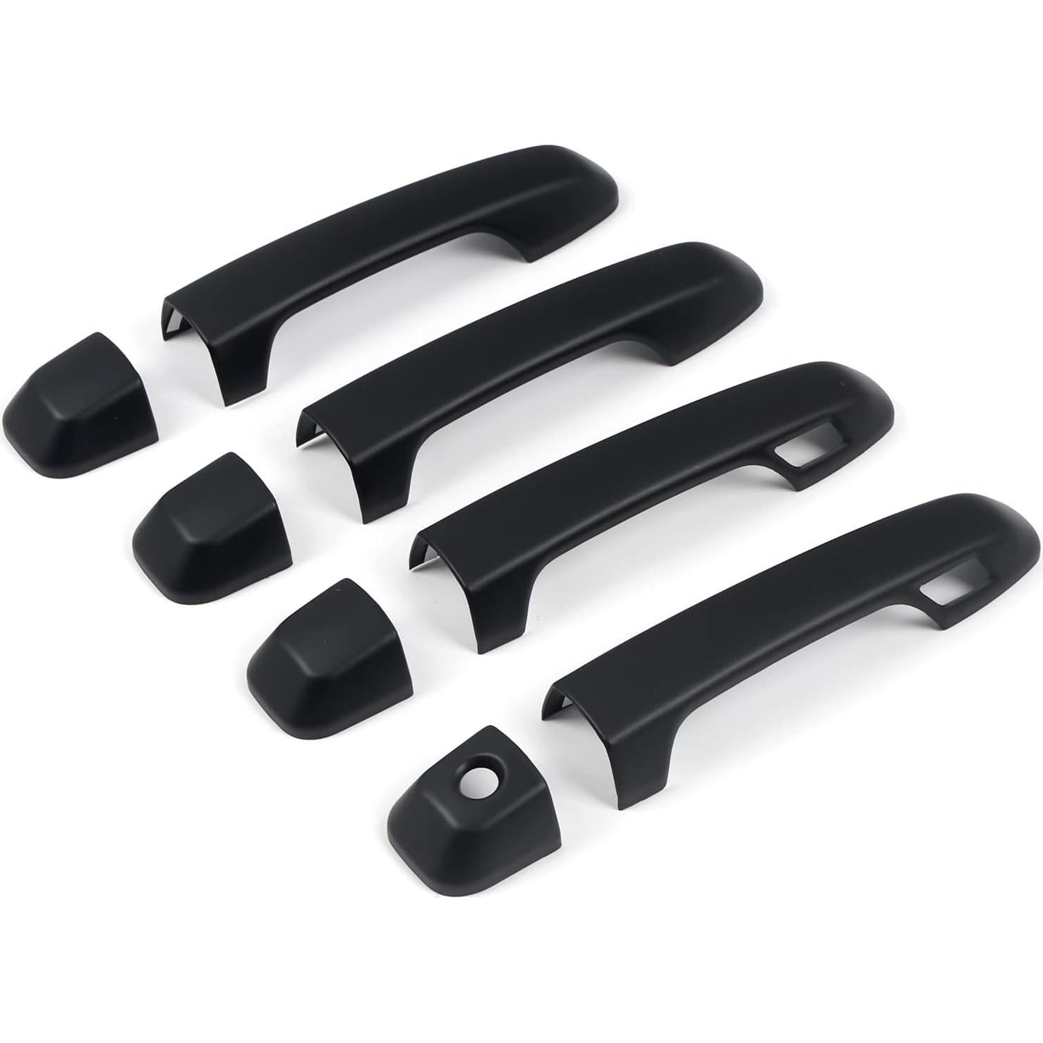 Cubierta de Manija de Puerta ITrims para Toyota 4Runner 2010-2024