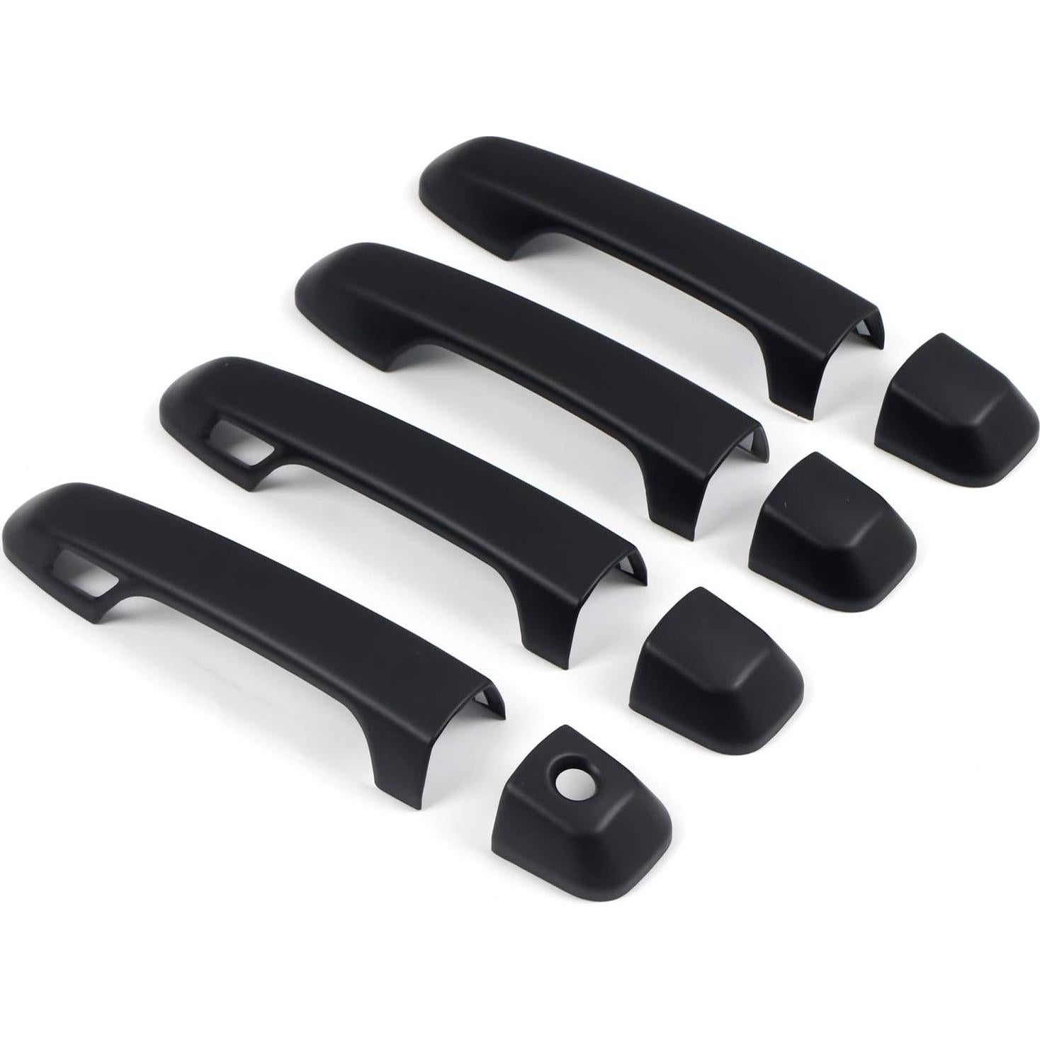 Cubierta de Manija de Puerta ITrims para Toyota 4Runner 2010-2024