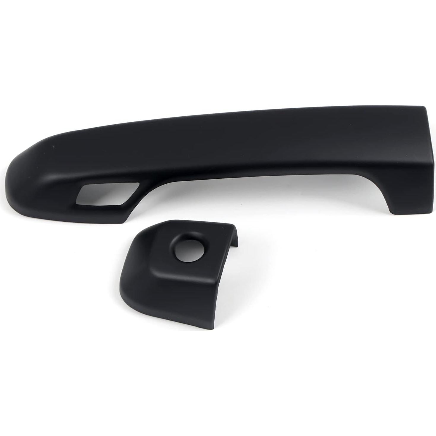 Cubierta de Manija de Puerta ITrims para Toyota 4Runner 2010-2024