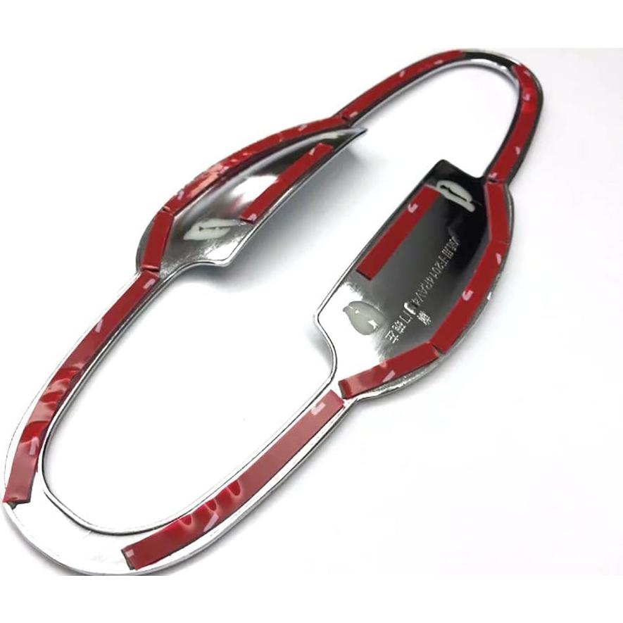 Cubierta de manija de puerta Toyota RAV4 2013-2018 8PCS