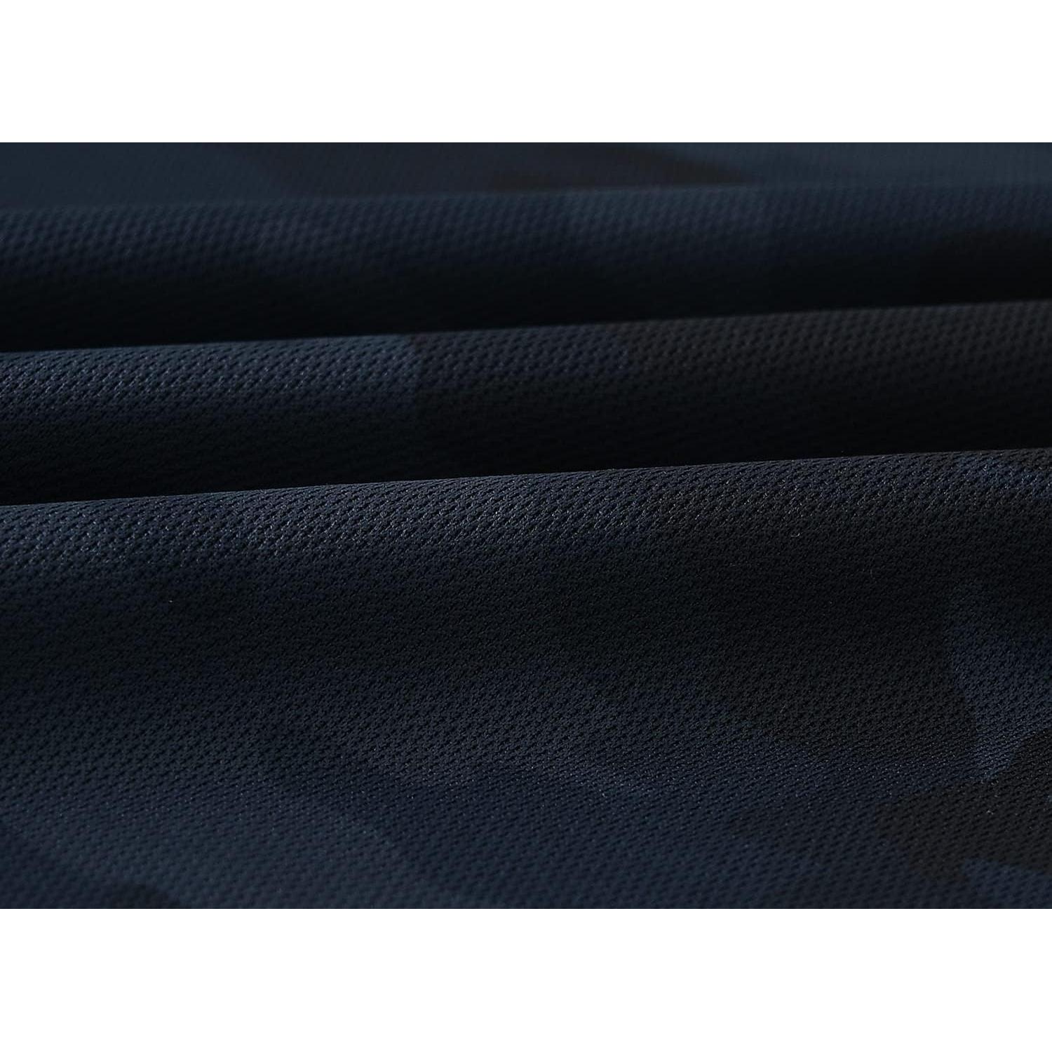 Camisa Polo MoFiz Camo Hombre Secado Rápido UPF 50+