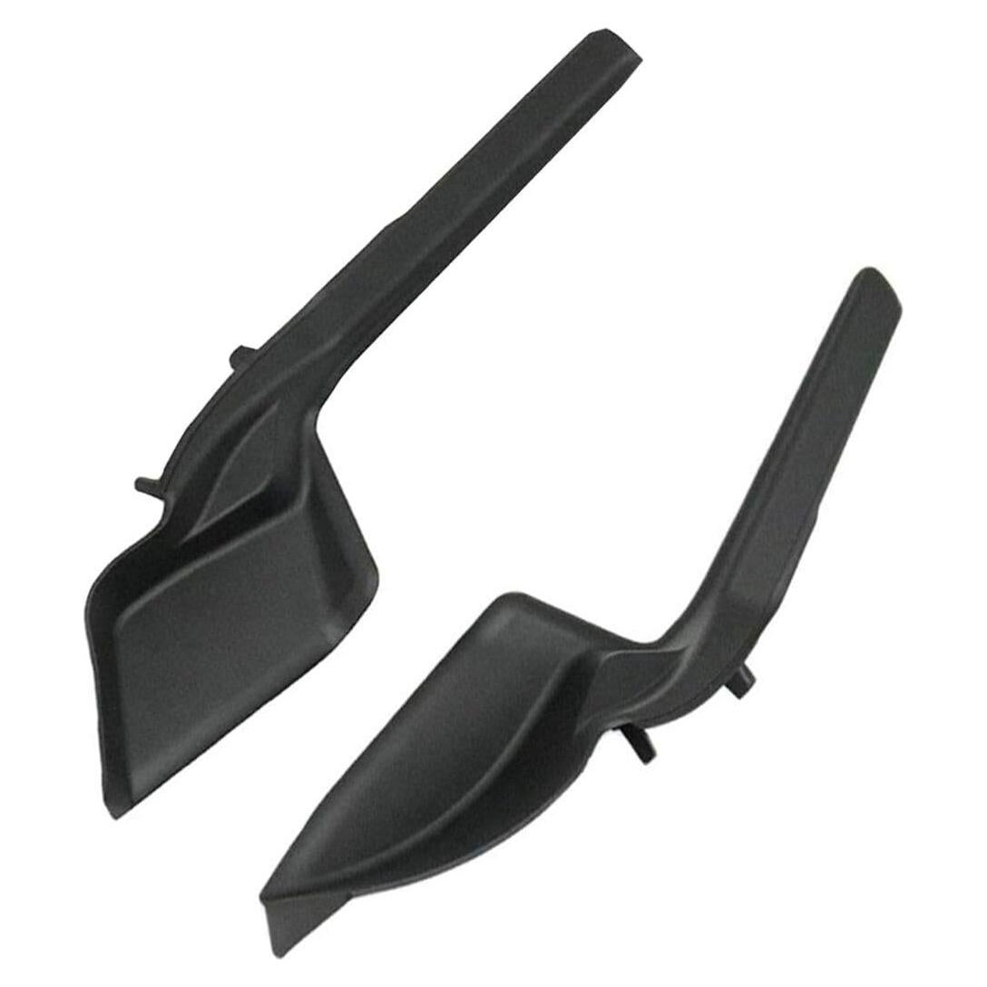 Cubierta Extensión Limpiaparabrisas Toyota RAV4 2020-2022