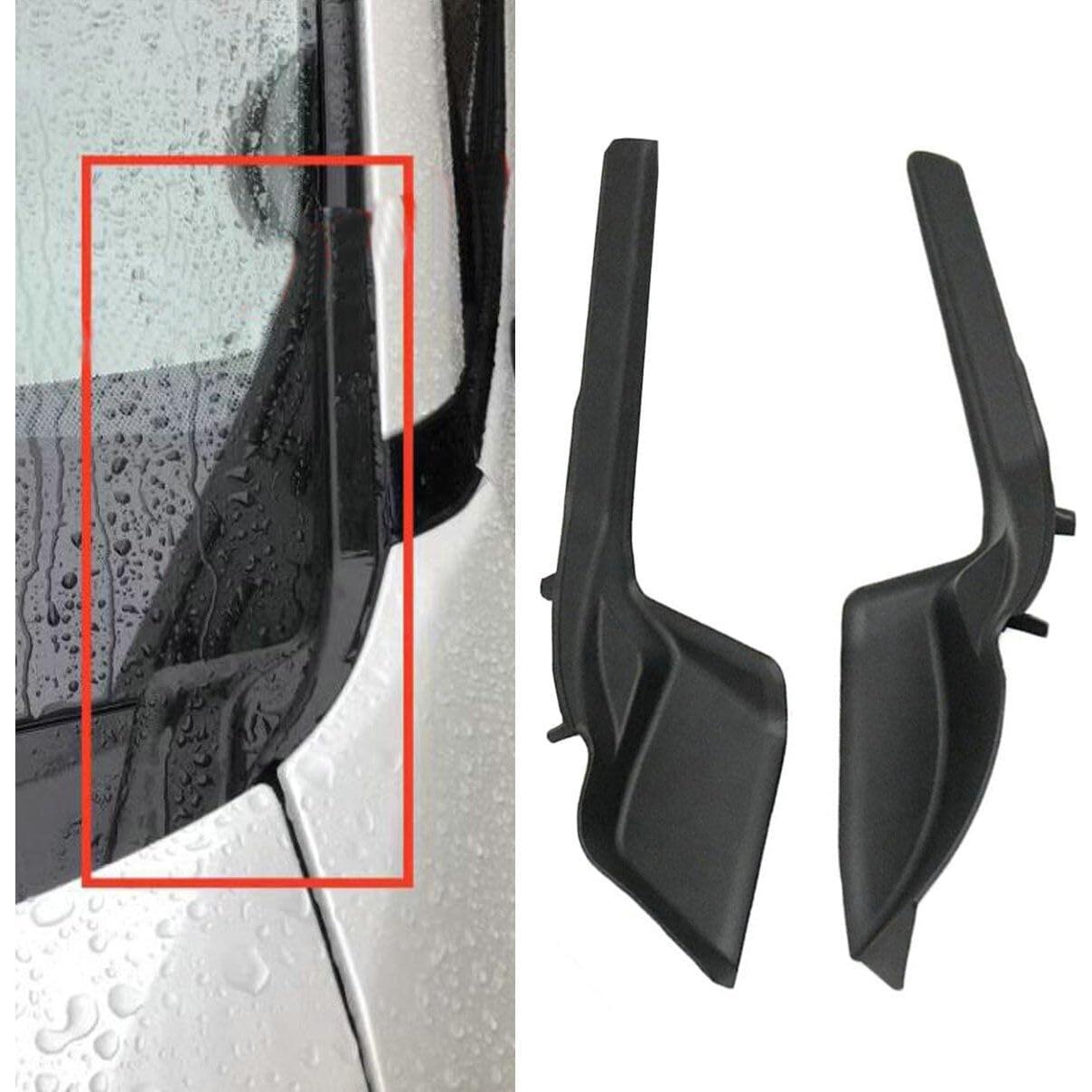 Cubierta Extensión Limpiaparabrisas Toyota RAV4 2020-2022