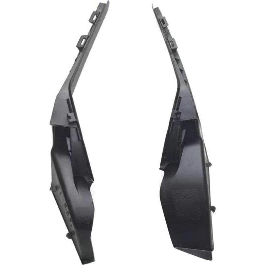 Cubierta Extensión Limpiaparabrisas Toyota RAV4 2020-2022