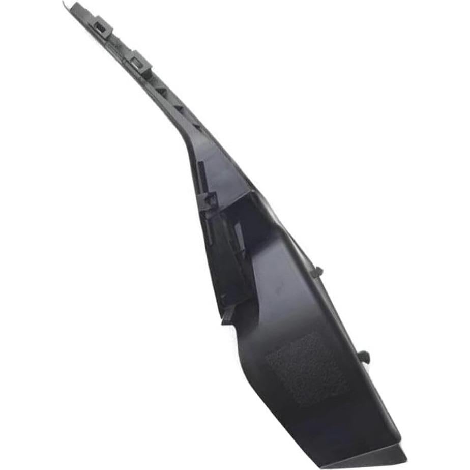 Cubierta Extensión Limpiaparabrisas Toyota RAV4 2020-2022