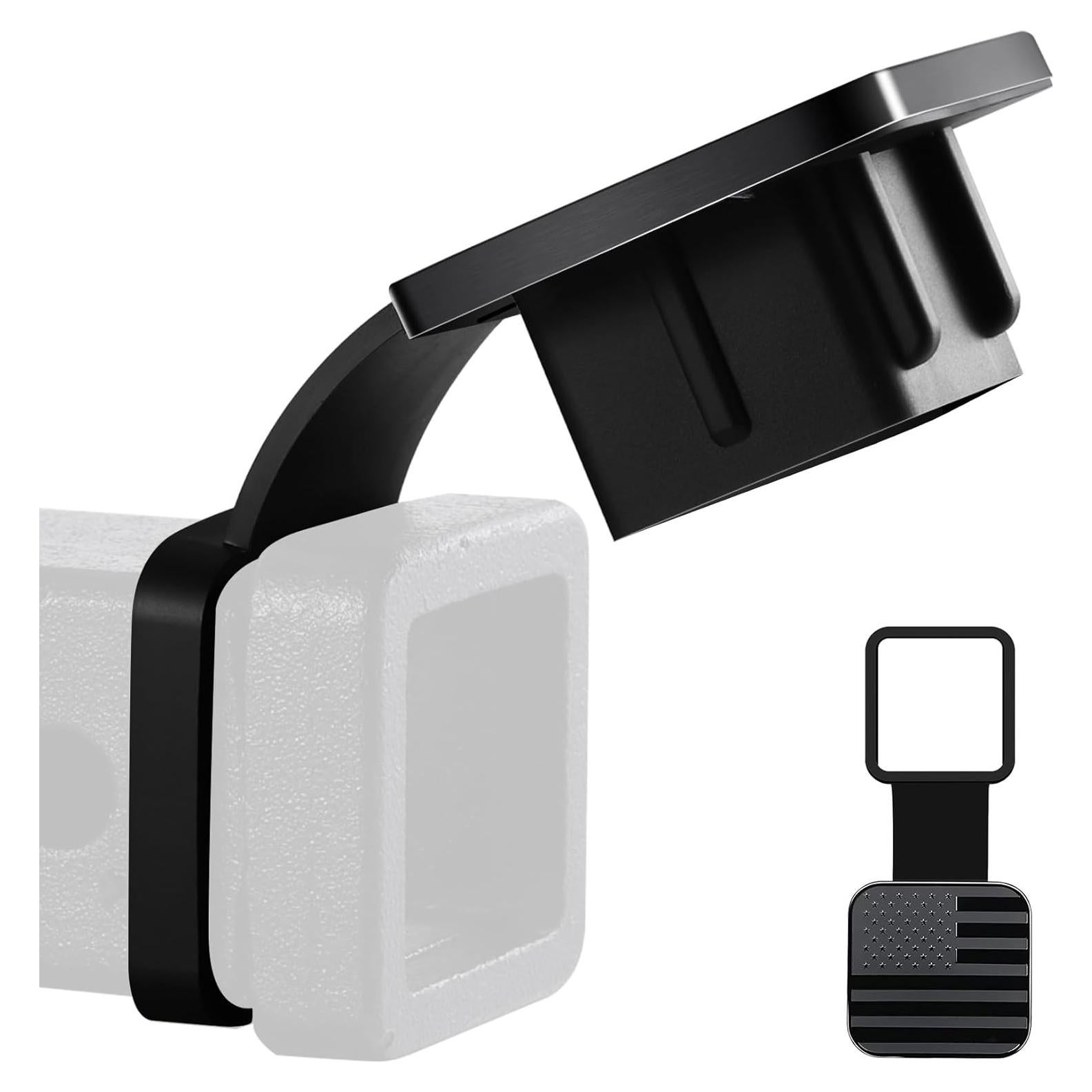 Cubierta de Enganche SINGARO 2" Bandera Americana