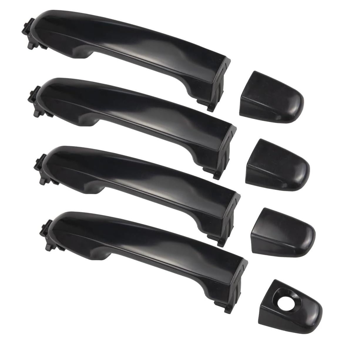 Manija de Puerta Exterior RLB-HILON para Toyota Camry 2012-2017