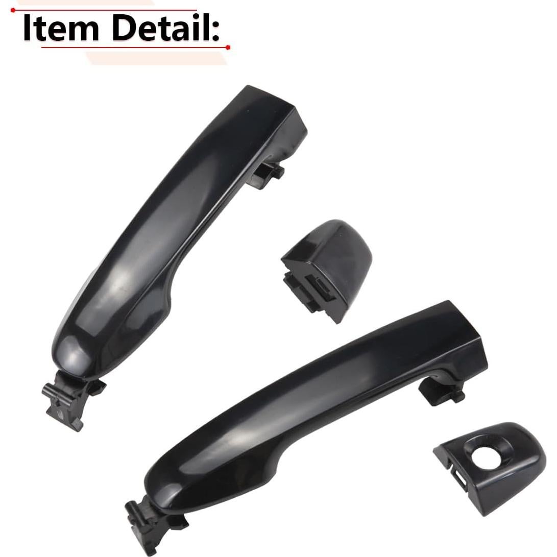 Manija de Puerta Exterior RLB-HILON para Toyota Camry 2012-2017