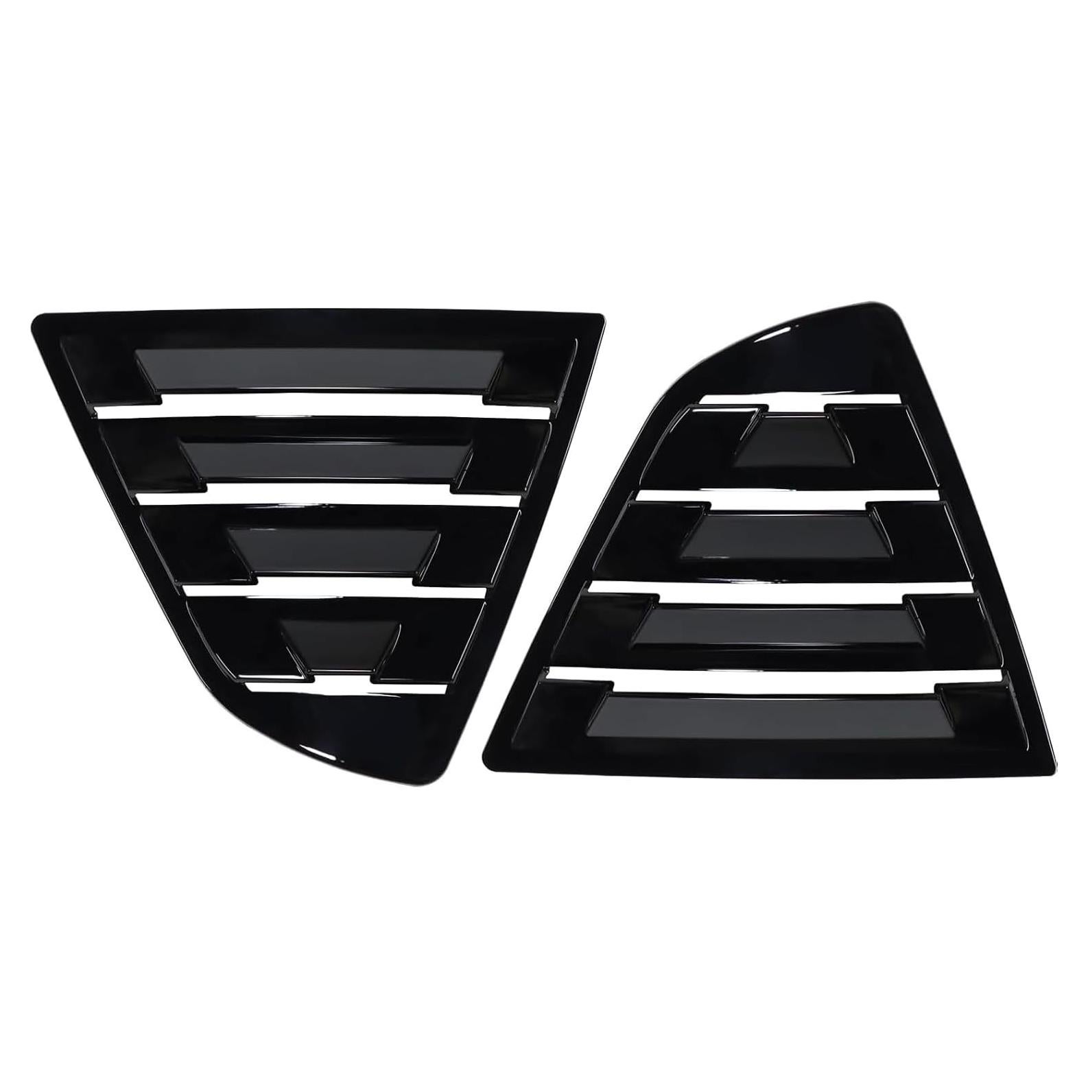 Ventilaciones de Ventana Toyota Camry 2018-2023 YUMYXCL