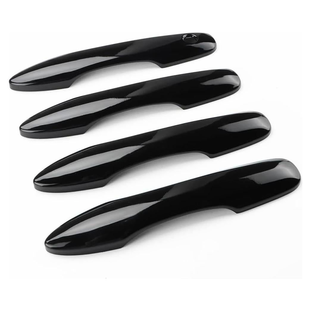 Cubierta de Manija de Puerta DLOVEG para Toyota Camry 2018-2025