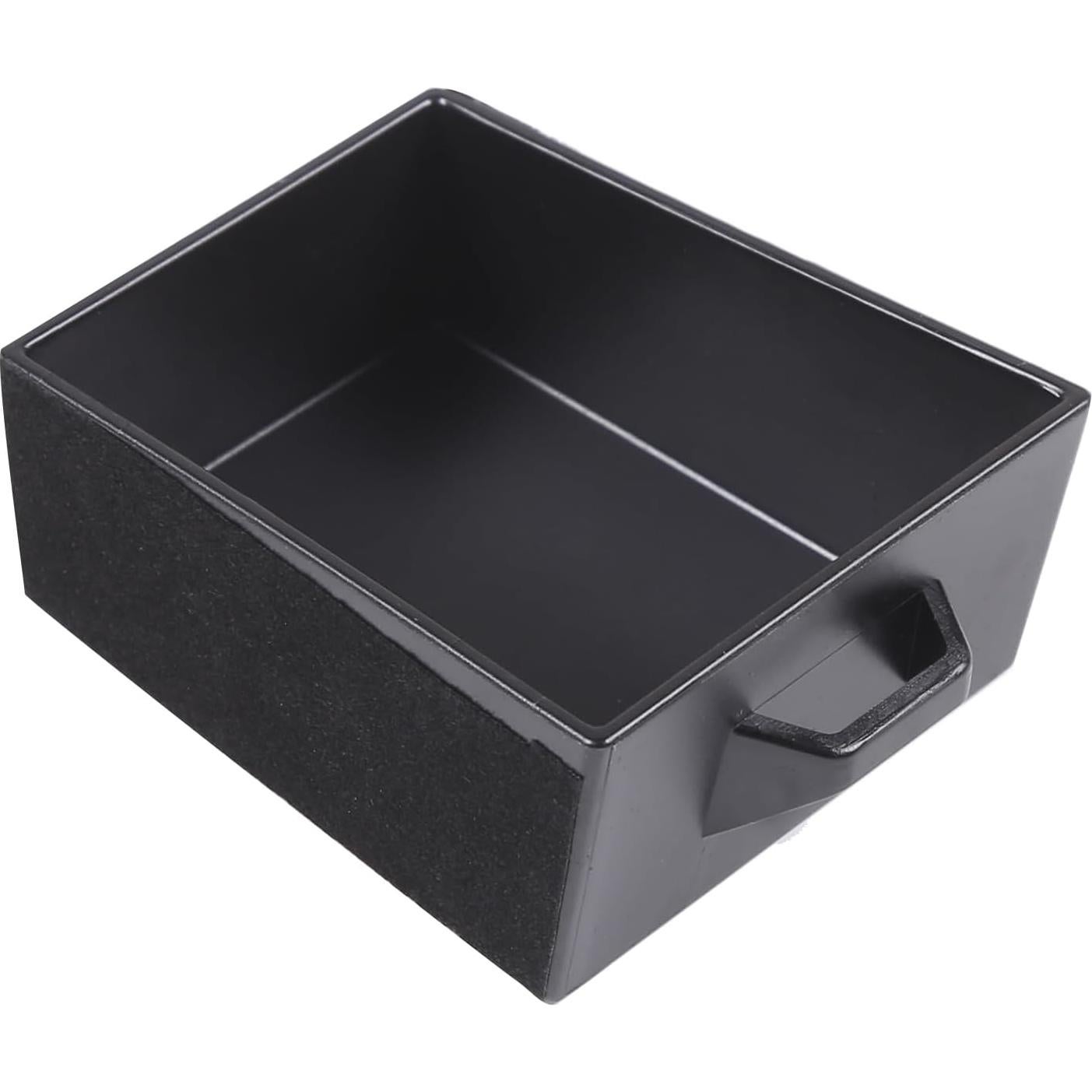 Caja de Almacenamiento Central Aunginsy para Toyota Tacoma 2016-2023