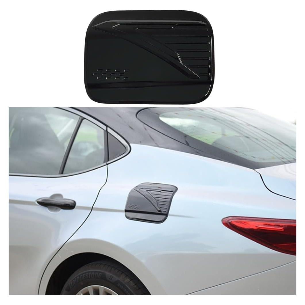 Tapa de Tanque de Combustible Kolya para Toyota Camry 2025