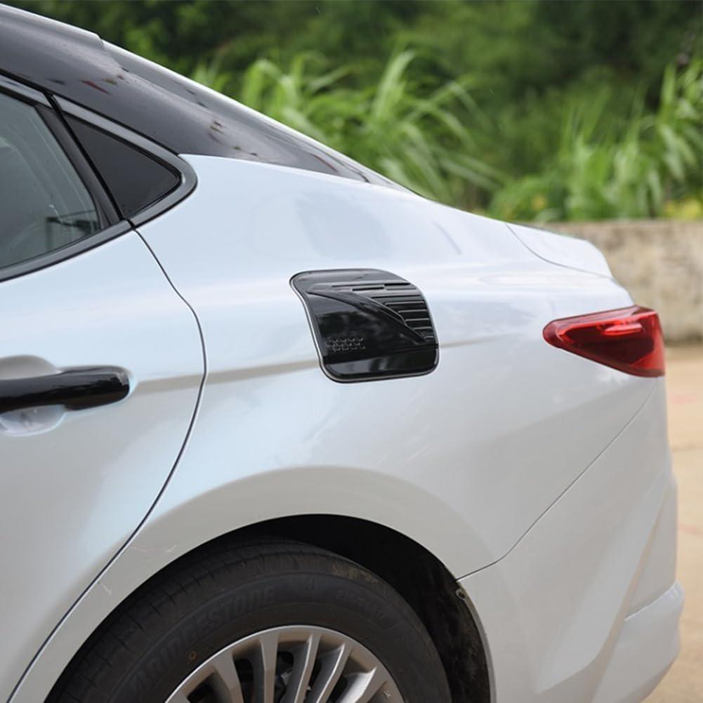 Tapa de Tanque de Combustible Kolya para Toyota Camry 2025