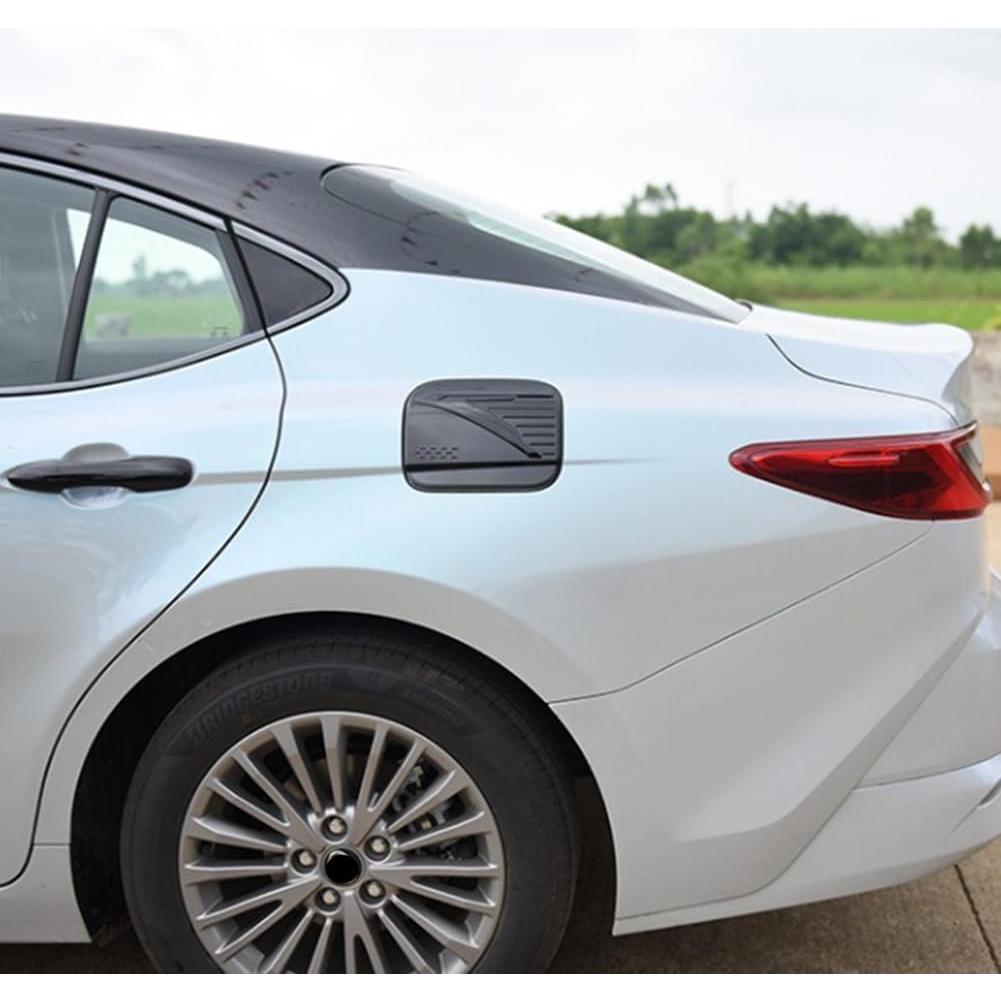 Tapa de Tanque de Combustible Kolya para Toyota Camry 2025