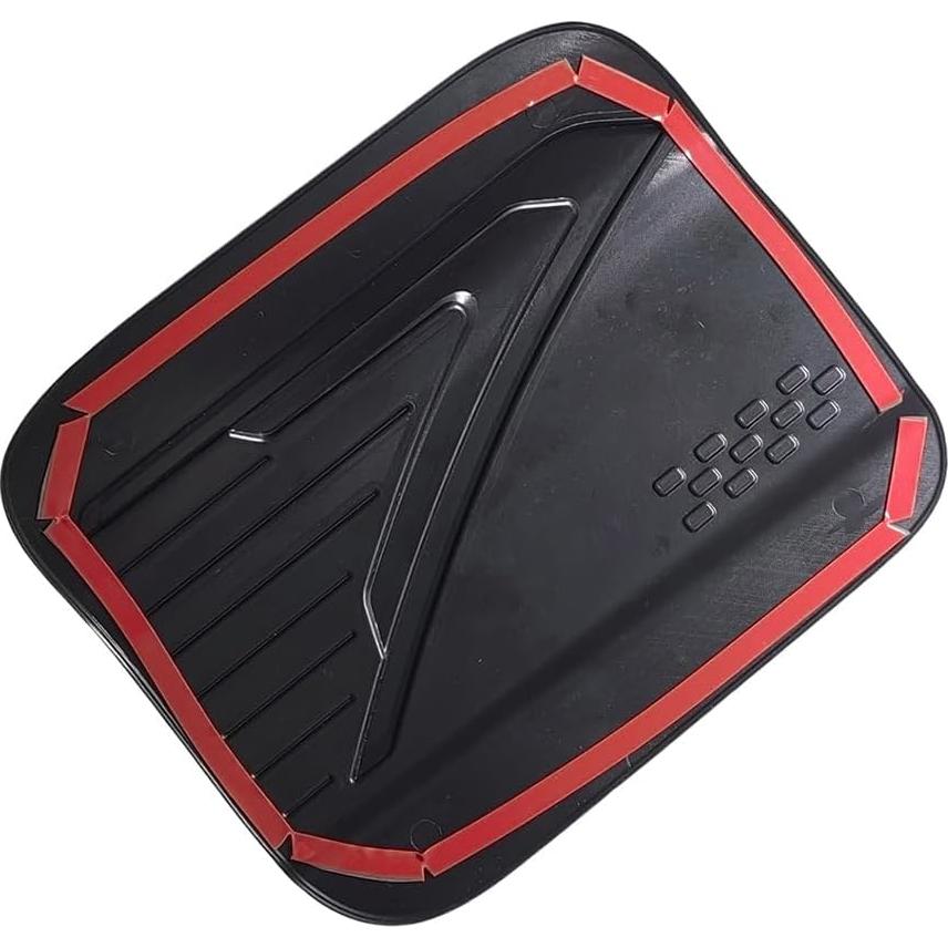 Tapa de Tanque de Combustible Kolya para Toyota Camry 2025