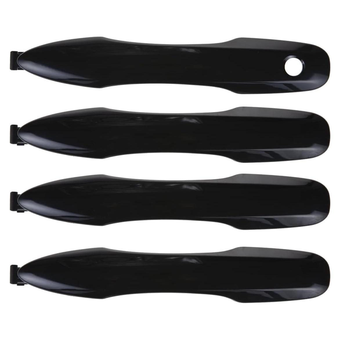 Manija de Puerta Exterior RLB-HILON para Toyota Camry, Corolla y Avalon