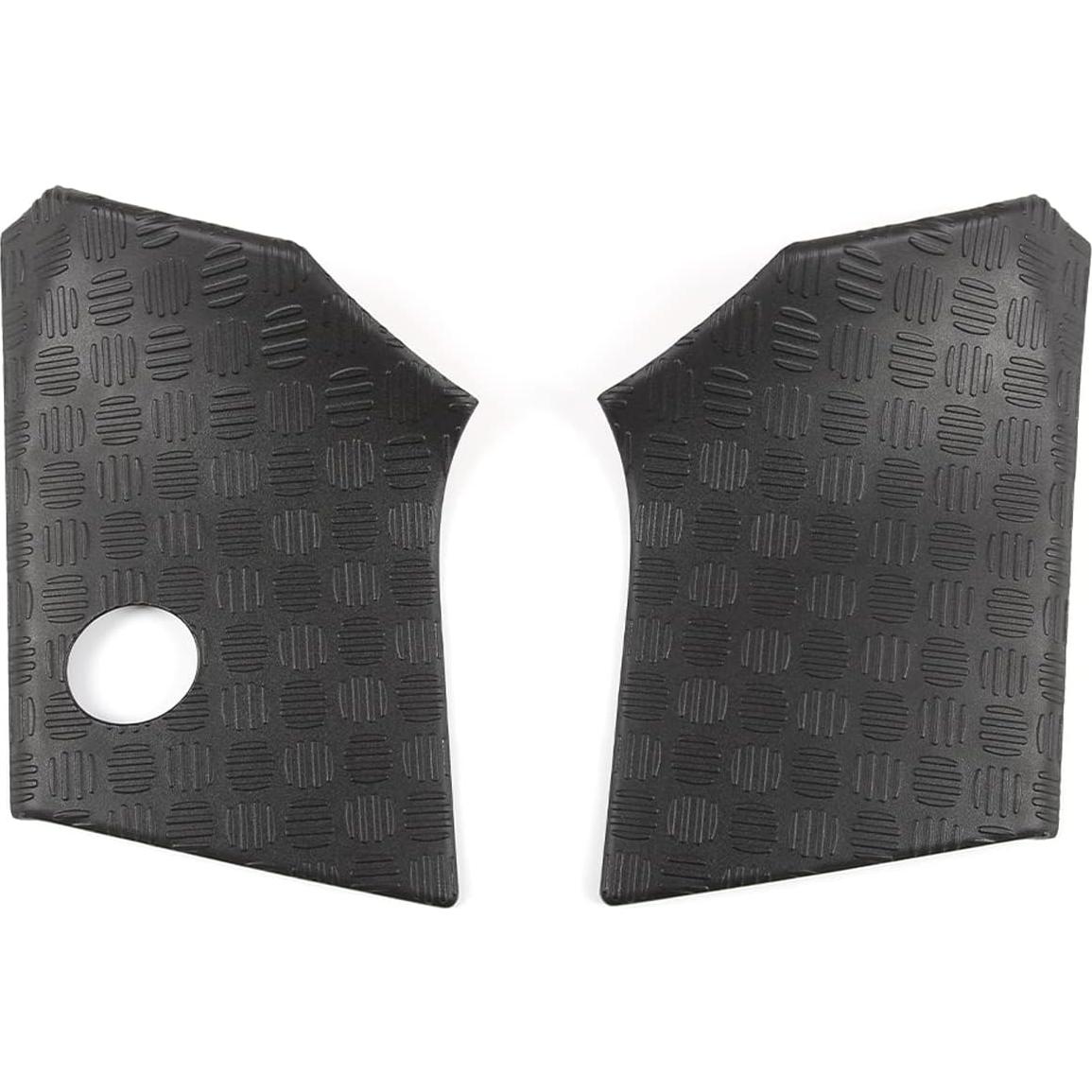 Cubierta de Recorte Aunginsy para Toyota FJ Cruiser 2007-2021