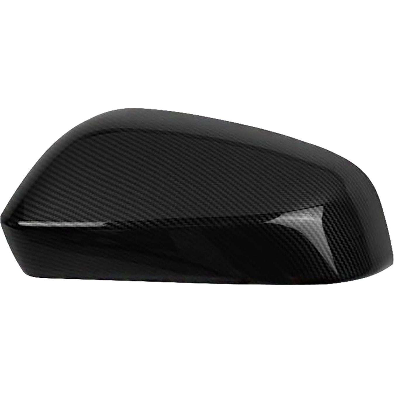 Cubierta Espejo Retrovisor Muslogy Toyota Tacoma 2024 Carbono