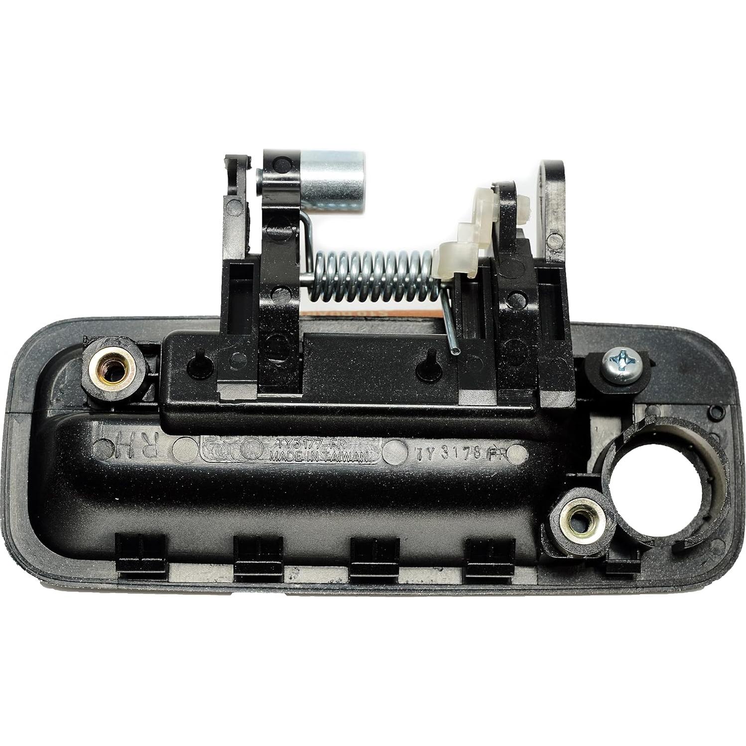 Mango de Puerta Delantero Derecho Toyota Camry 1997-2001