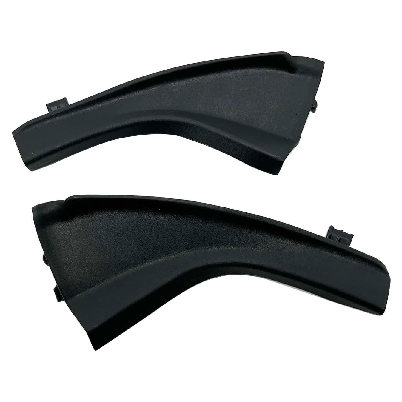 Cubiertas de Cowl Delantera LFONEIBGG para Toyota RAV4 2006-2012