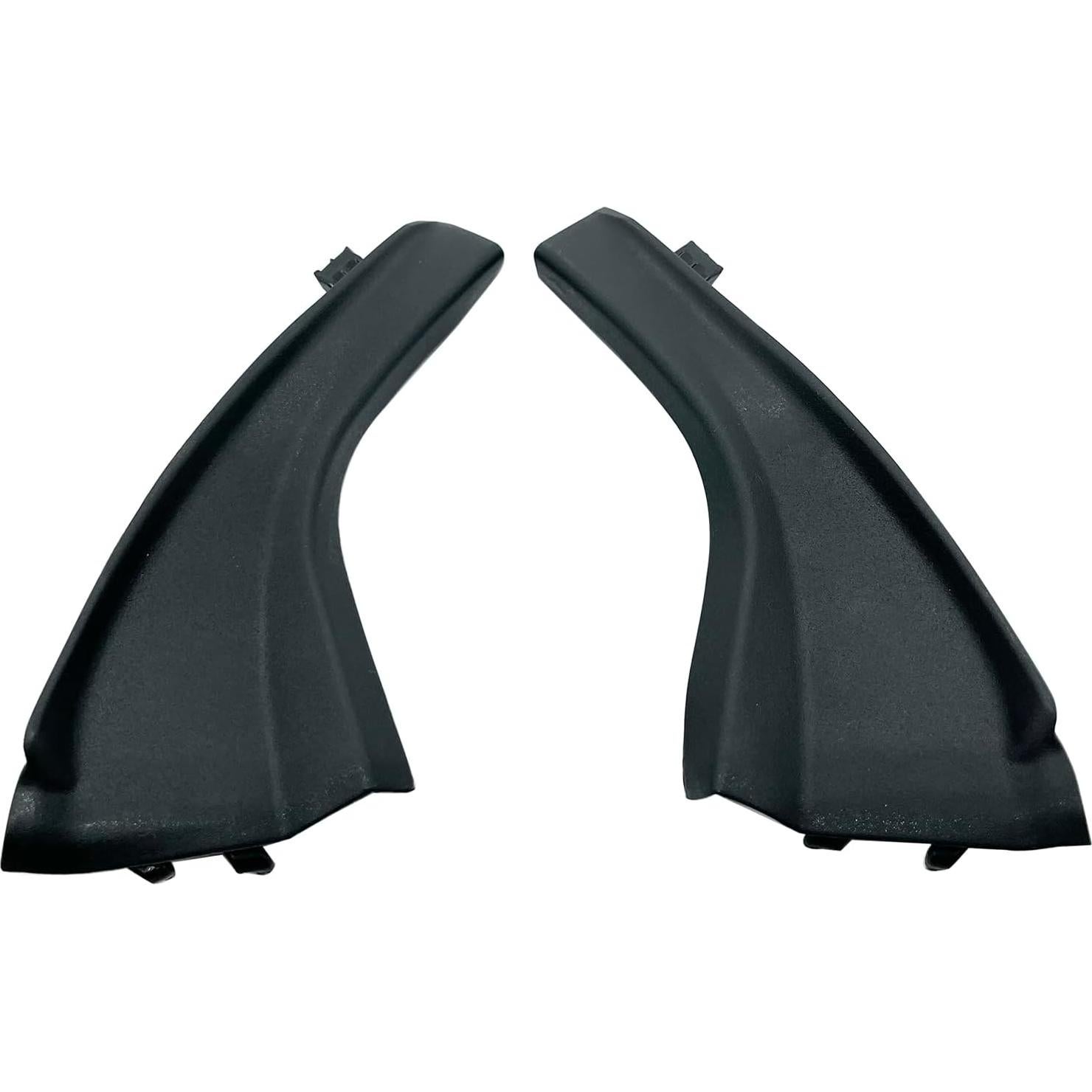 Cubiertas de Cowl Delantera LFONEIBGG para Toyota RAV4 2006-2012