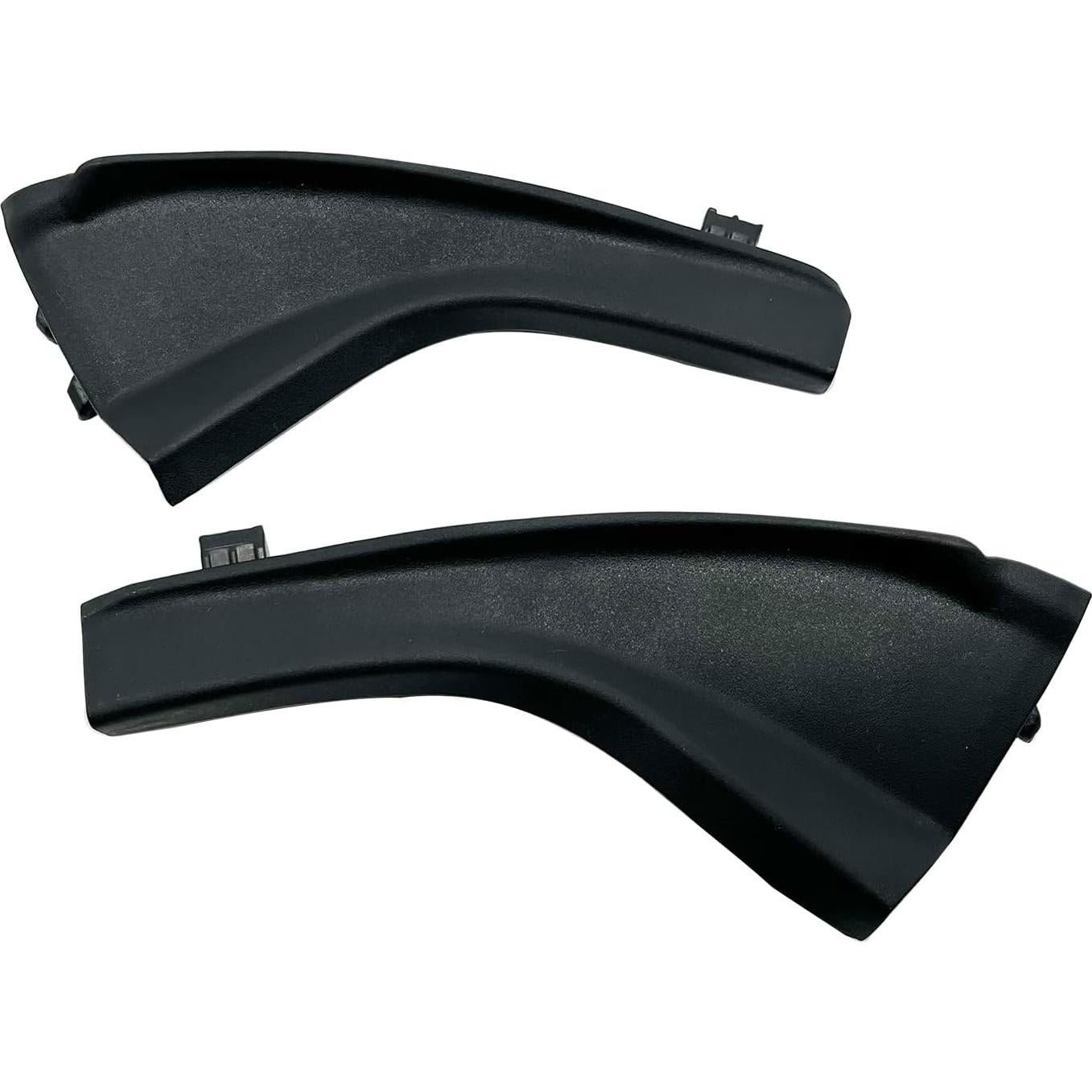 Cubiertas de Cowl Delantera LFONEIBGG para Toyota RAV4 2006-2012