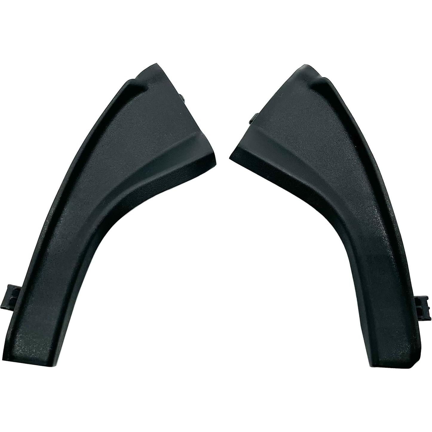 Cubiertas de Cowl Delantera LFONEIBGG para Toyota RAV4 2006-2012