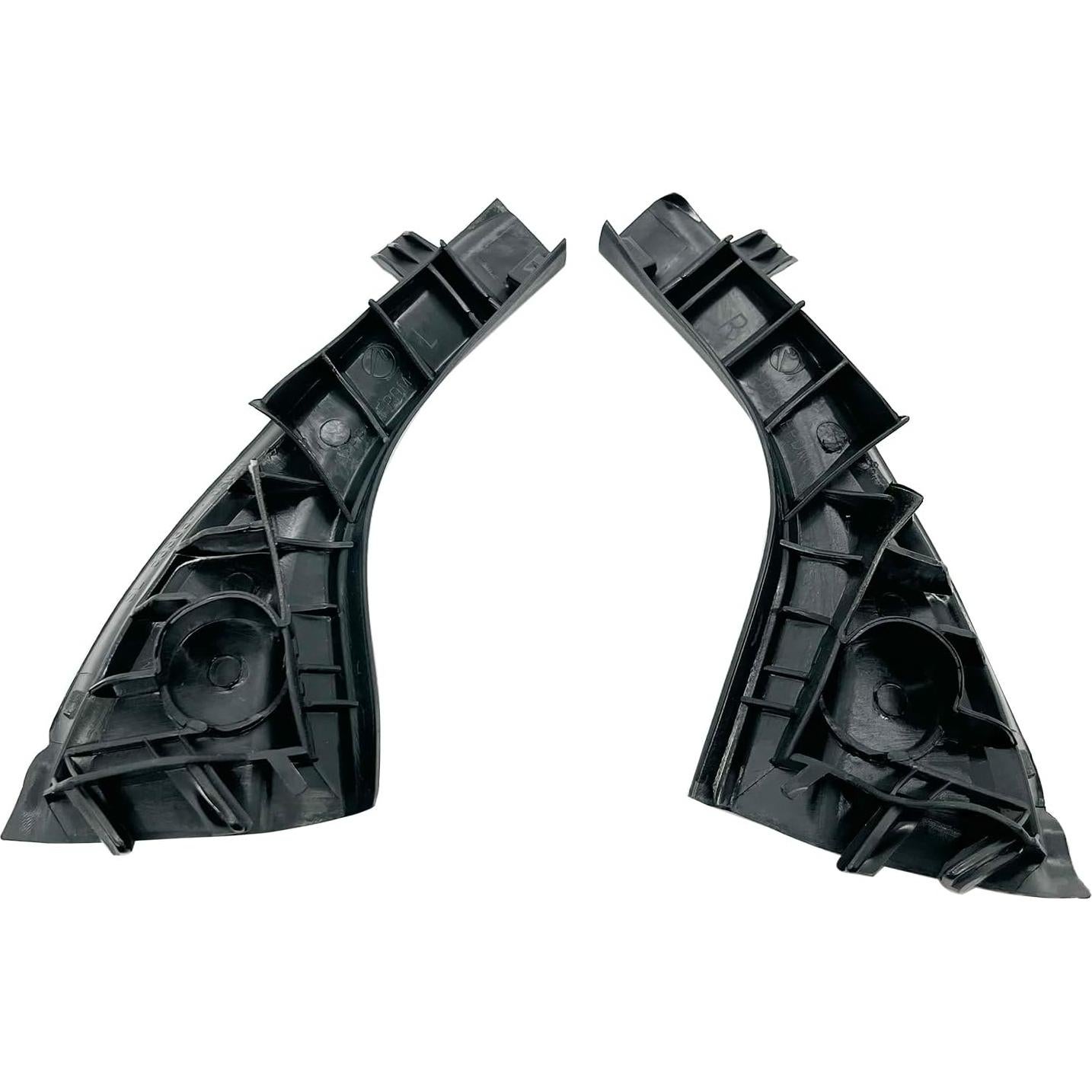 Cubiertas de Cowl Delantera LFONEIBGG para Toyota RAV4 2006-2012
