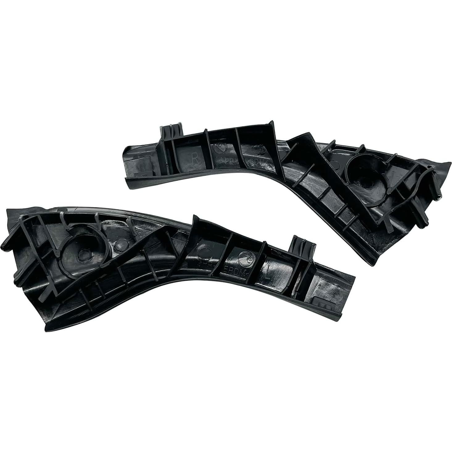 Cubiertas de Cowl Delantera LFONEIBGG para Toyota RAV4 2006-2012