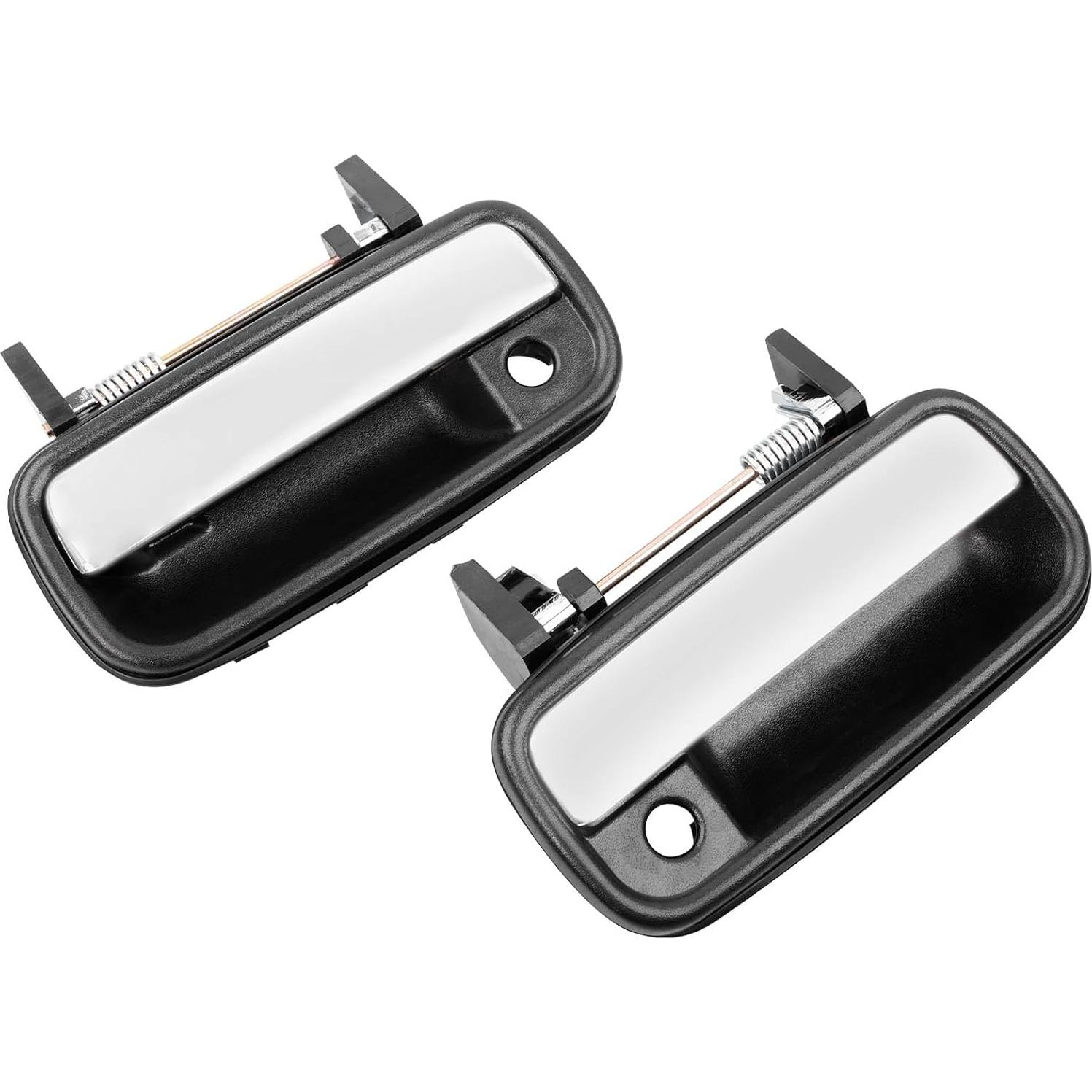 Manija de Puerta Exterior Gledewen para Toyota Pickup y 4Runner