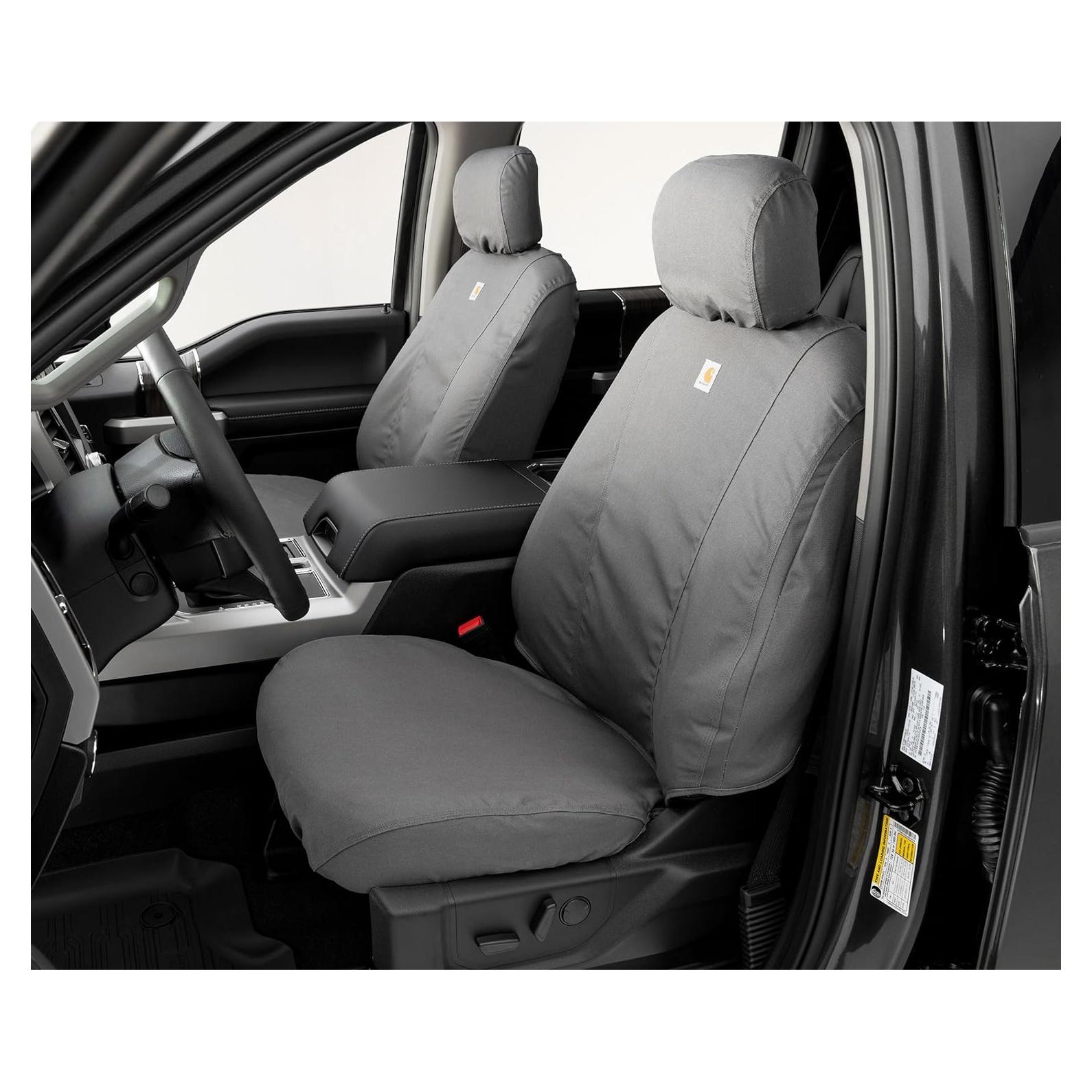 Cubiertas de Asiento Covercraft Carhartt Tacoma 2016-2023
