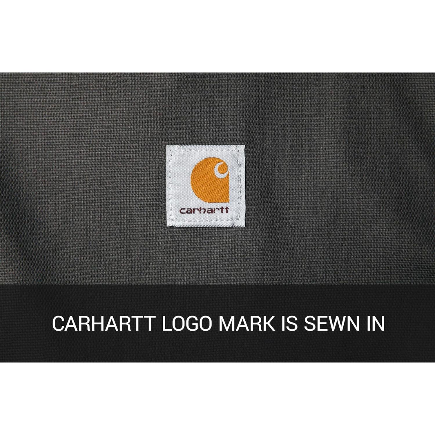 Cubiertas de Asiento Covercraft Carhartt Tacoma 2016-2023