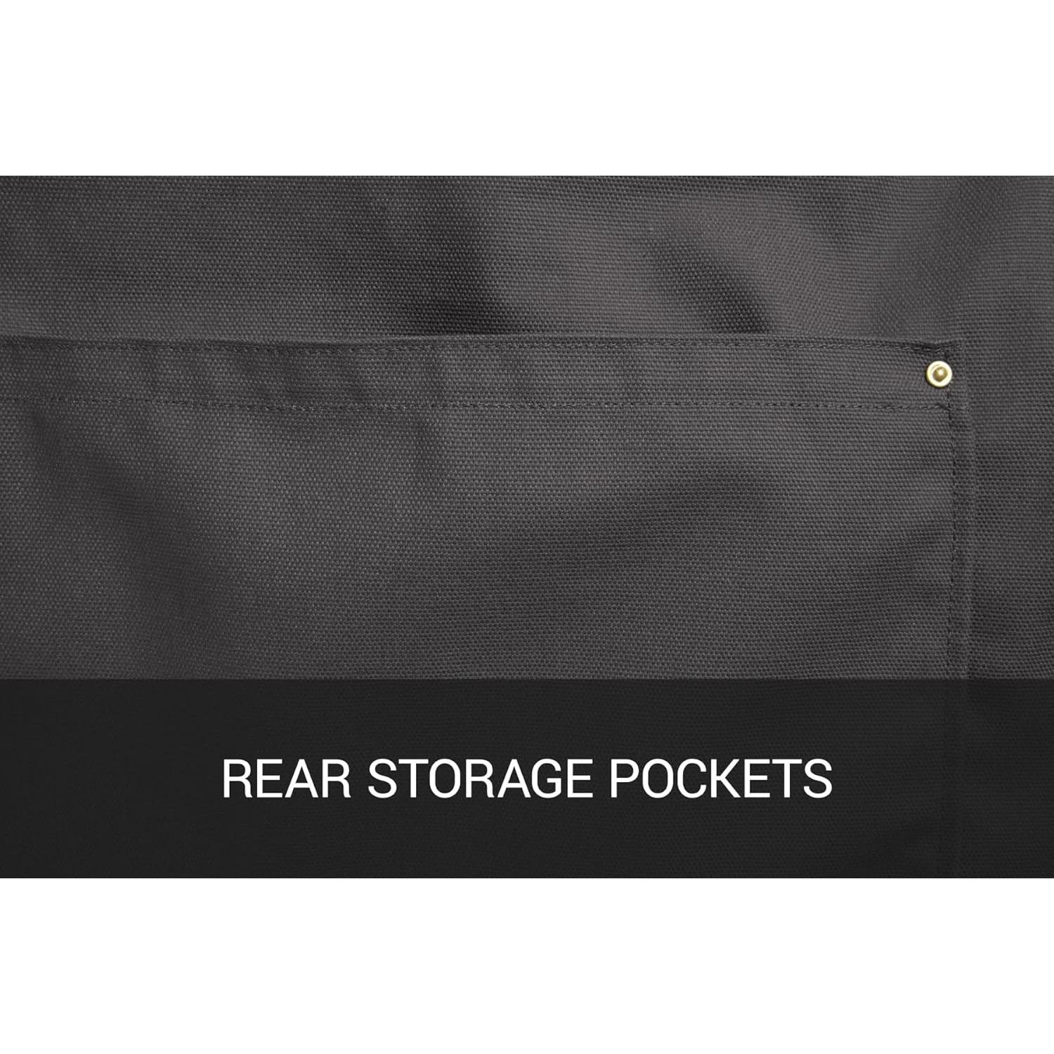 Cubiertas de Asiento Covercraft Carhartt Tacoma 2016-2023