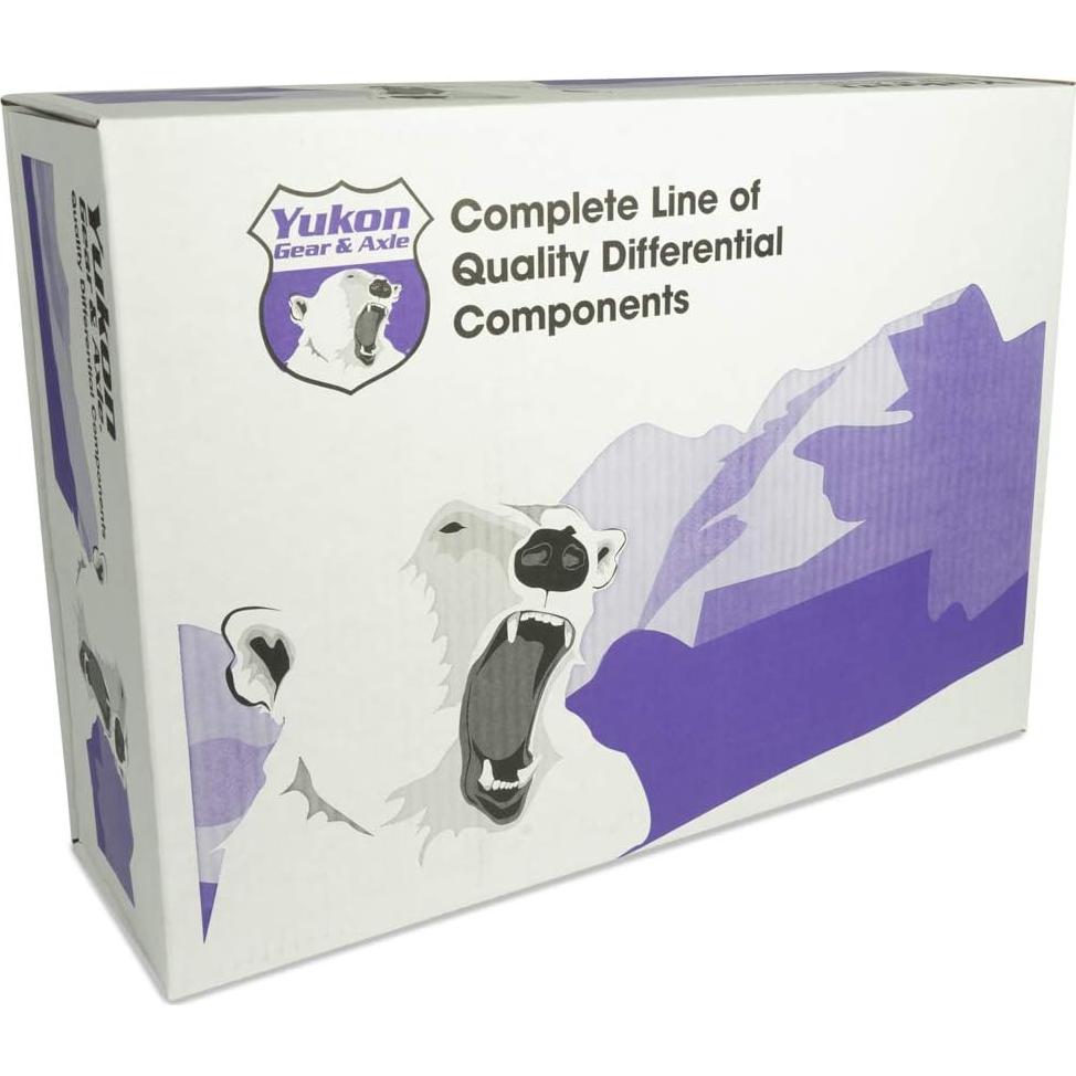 Kit de muñón Yukon Gear para Toyota Hilux/Land Cruiser