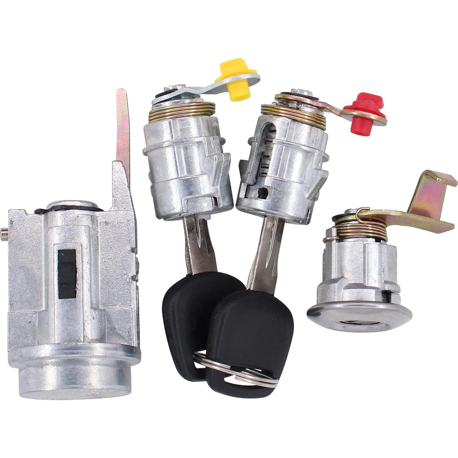 Cilindros de Cerradura MOTOKU para Toyota Pickup 1988-1995