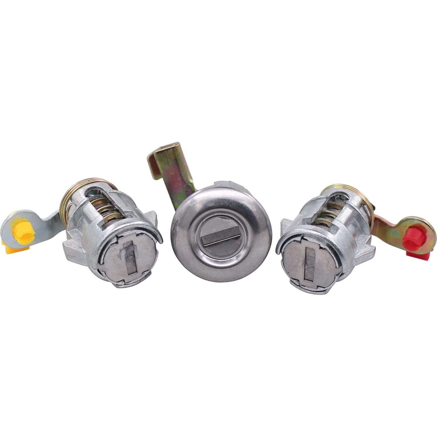 Cilindros de Cerradura MOTOKU para Toyota Pickup 1988-1995